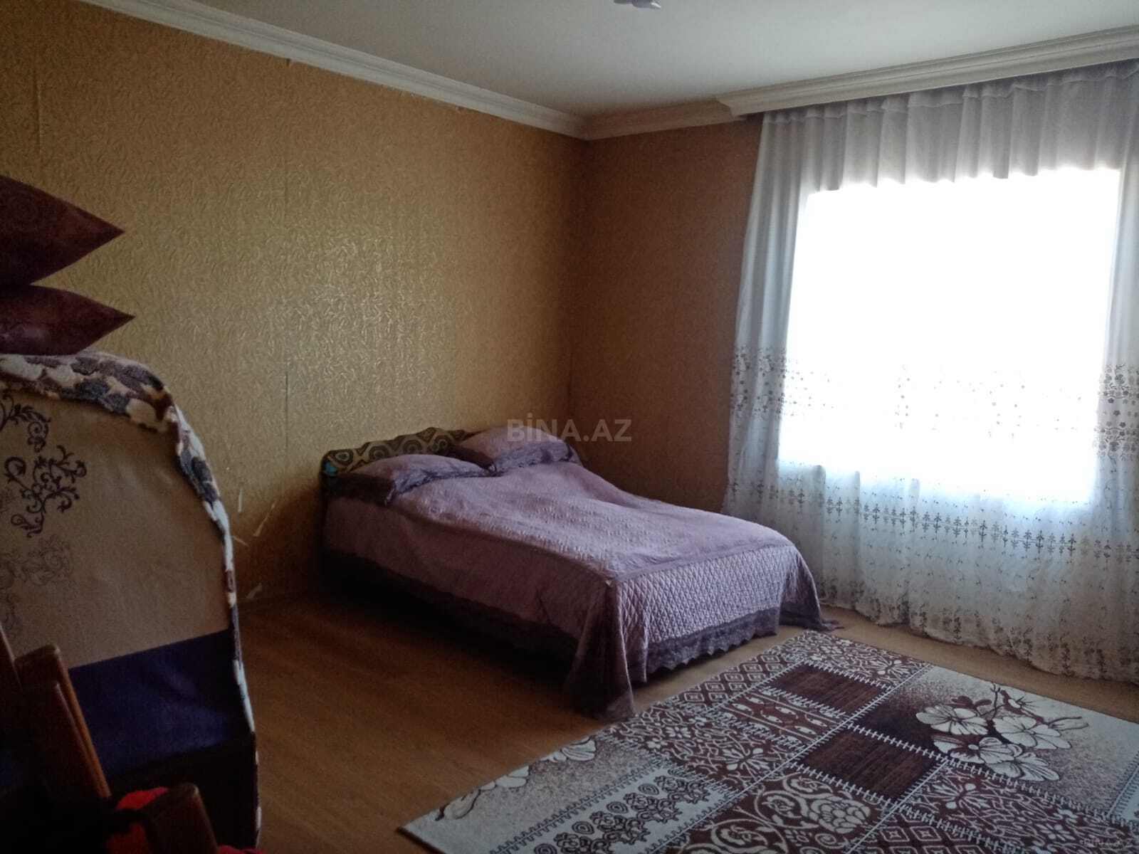 3 otaqlı həyət evi/bağ evi - Bayıl q. - 280 m² (12)