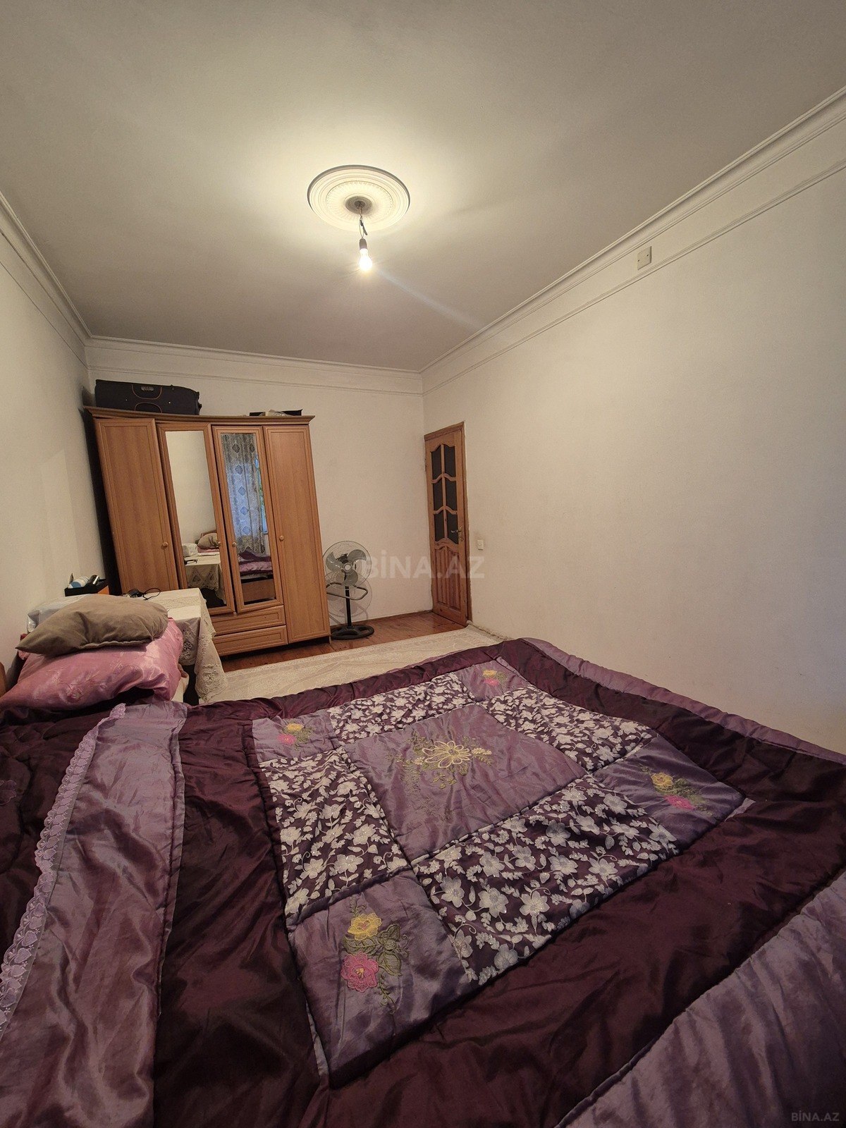 5 otaqlı yeni tikili - 20 Yanvar m. - 120 m² (4)