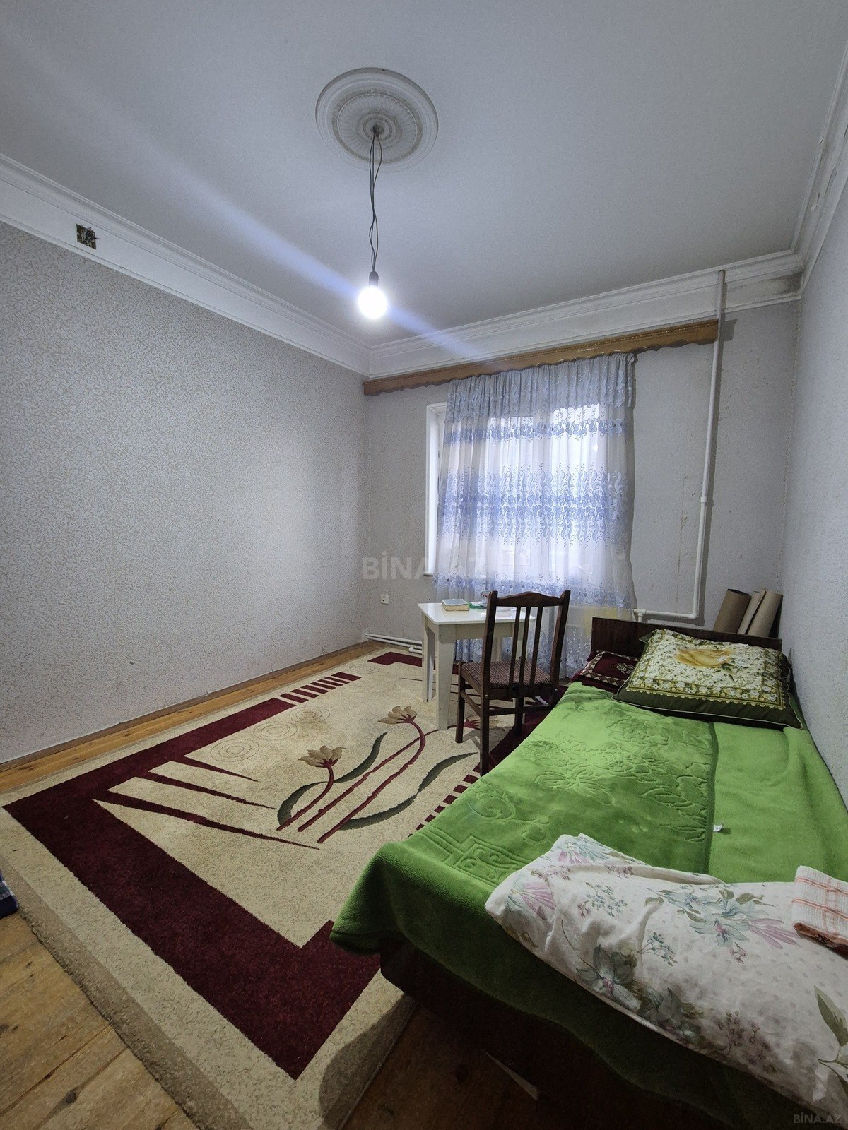 5 otaqlı yeni tikili - 20 Yanvar m. - 120 m² (5)