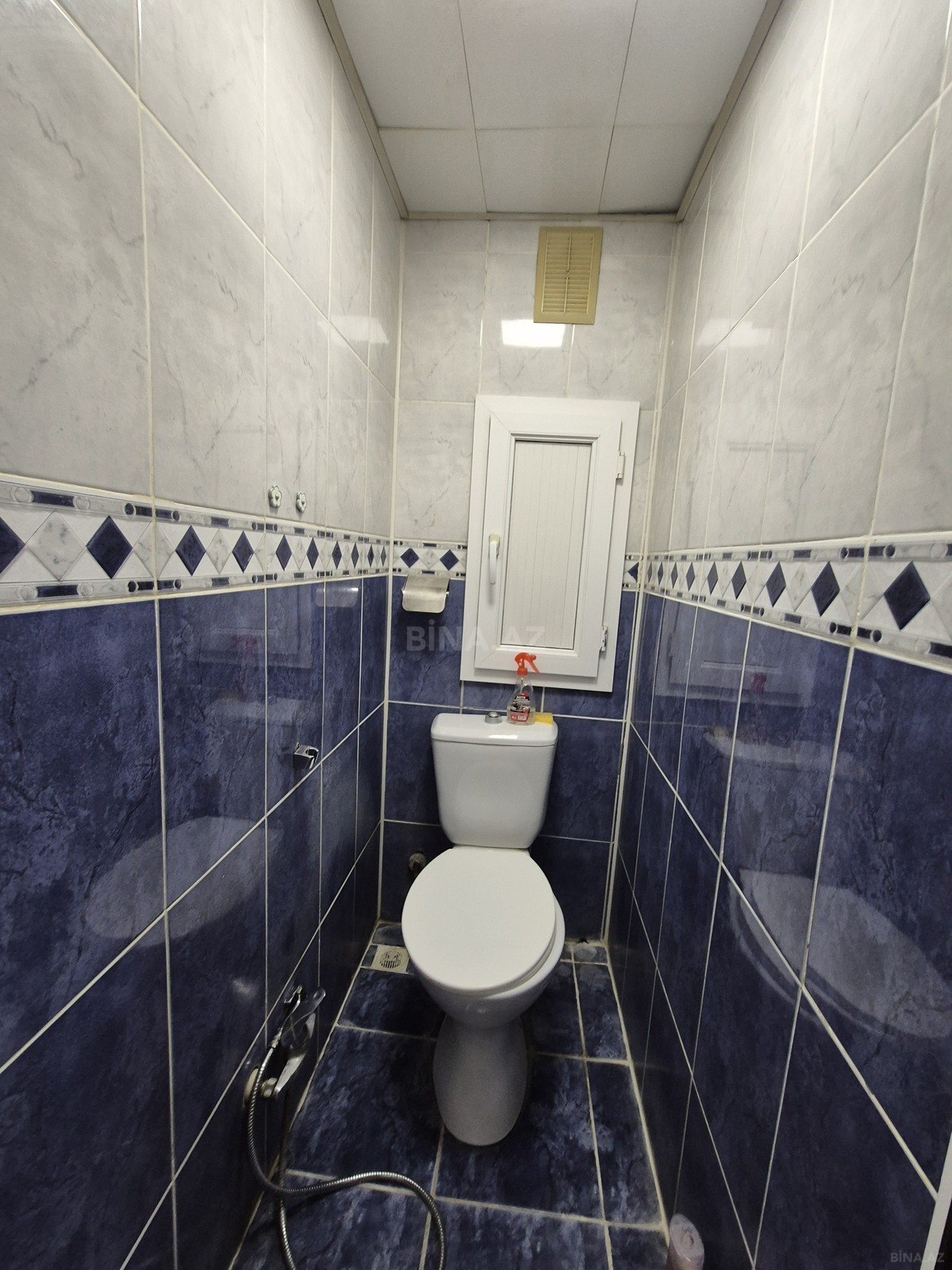 5 otaqlı yeni tikili - 20 Yanvar m. - 120 m² (15)