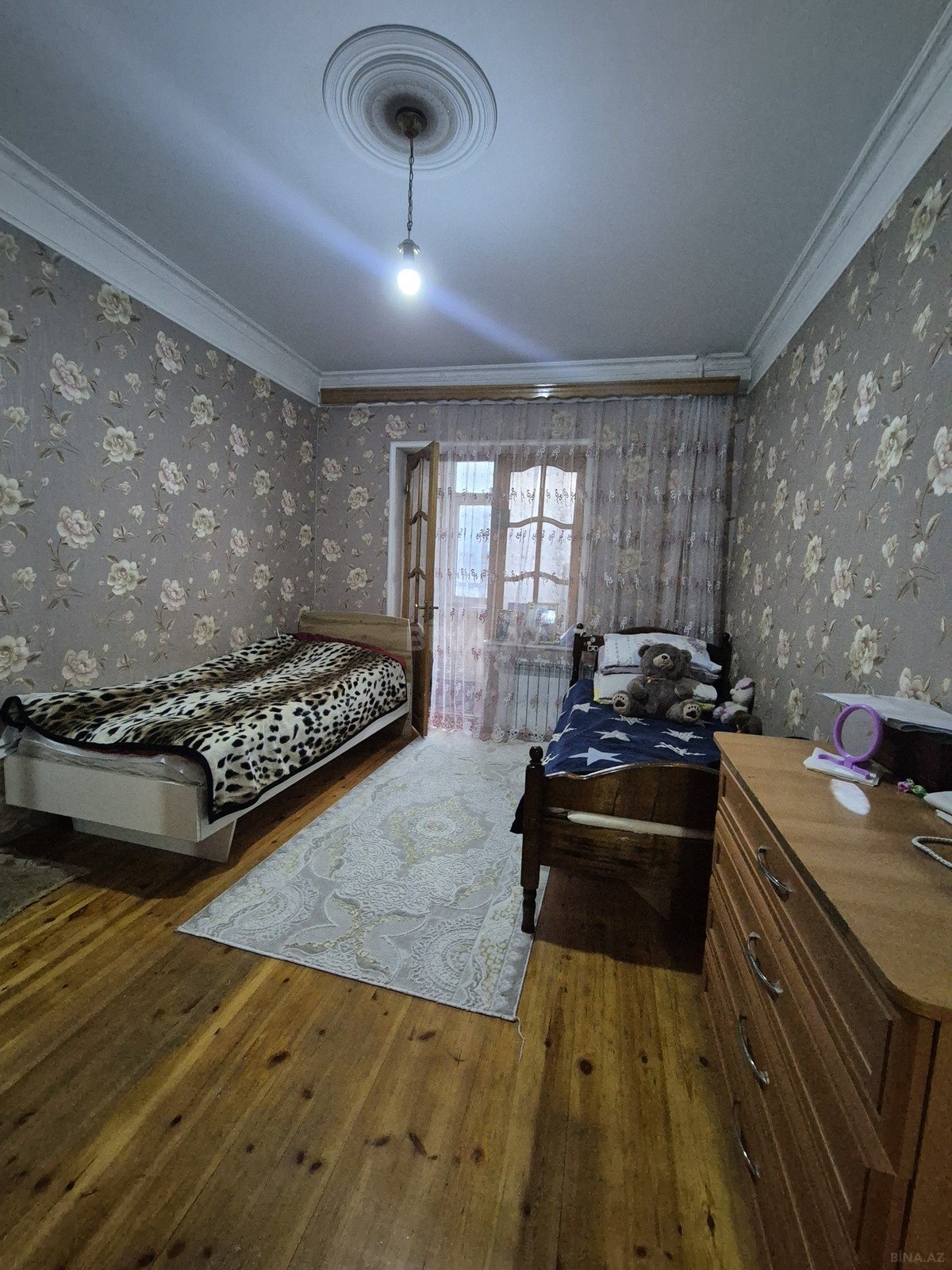 5 otaqlı yeni tikili - 20 Yanvar m. - 120 m² (6)