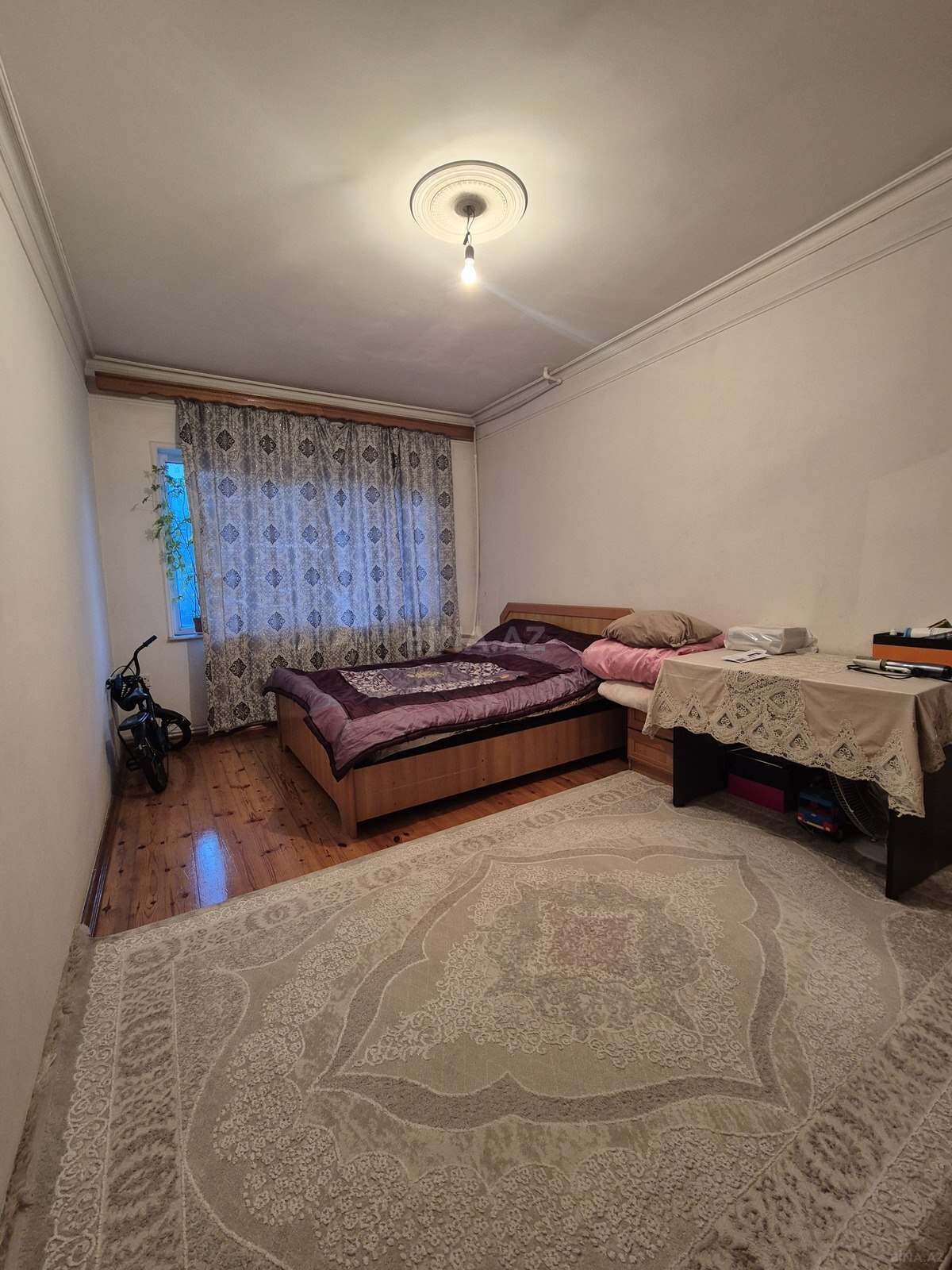 5 otaqlı yeni tikili - 20 Yanvar m. - 120 m² (3)