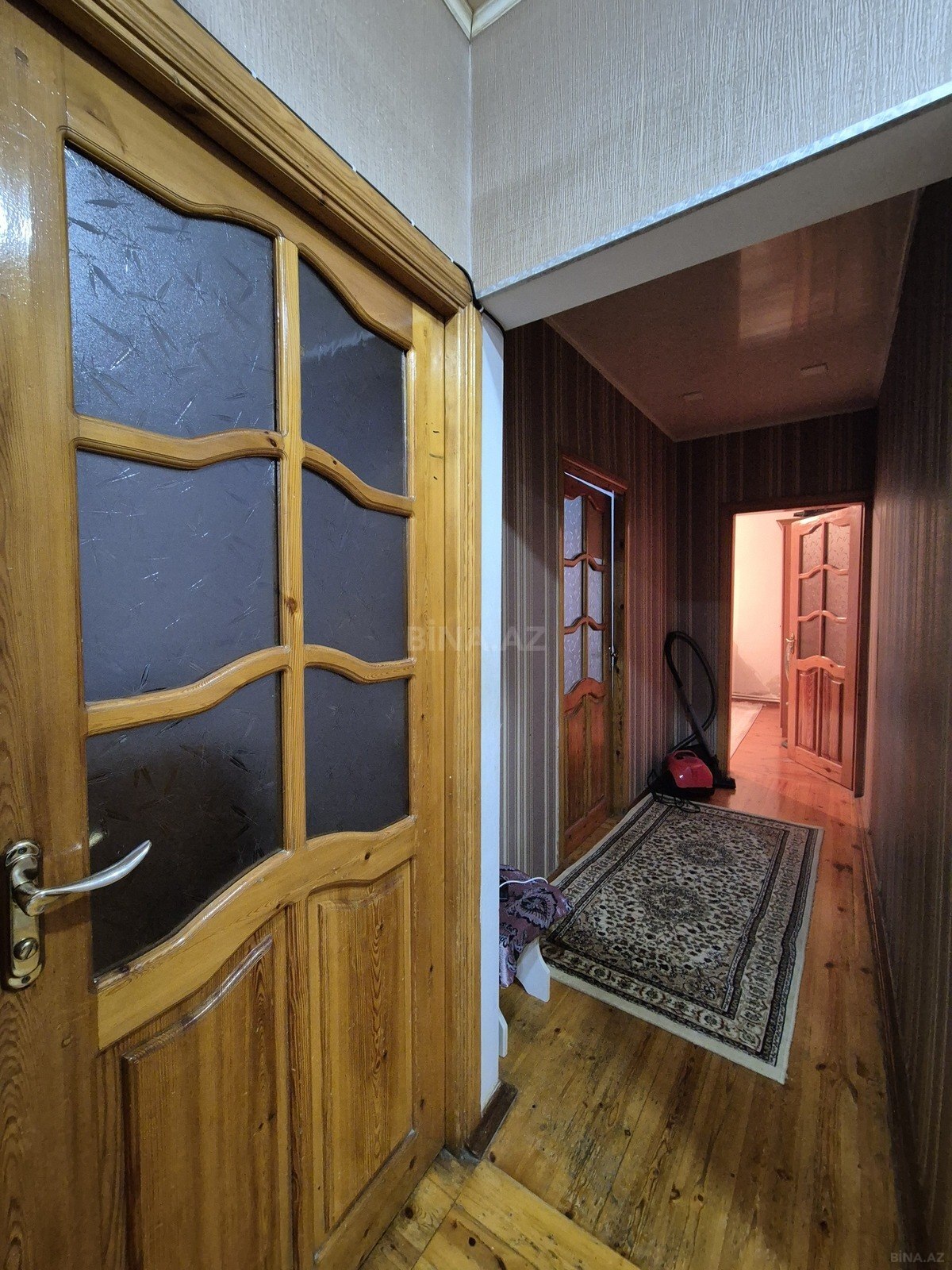 5 otaqlı yeni tikili - 20 Yanvar m. - 120 m² (9)