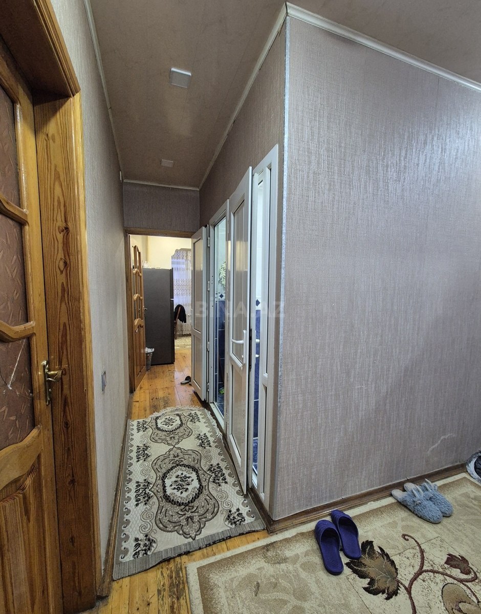 5 otaqlı yeni tikili - 20 Yanvar m. - 120 m² (10)