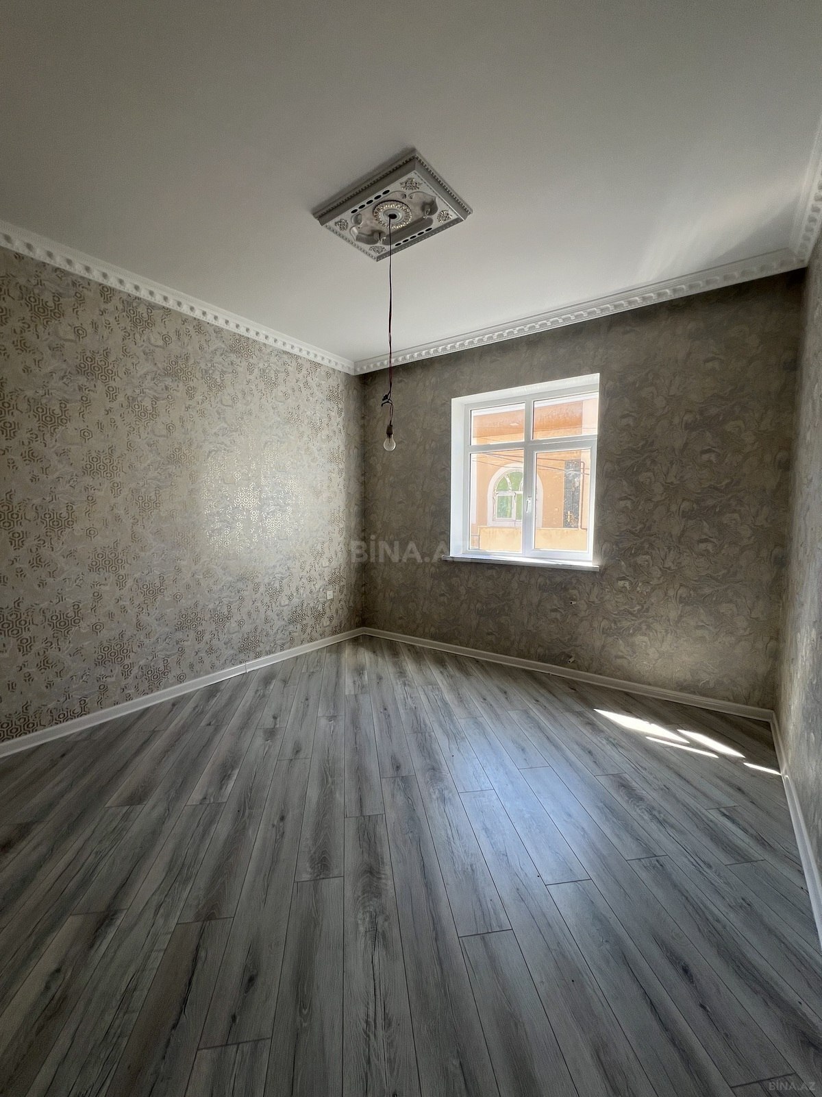 4 otaqlı həyət evi/bağ evi - Binəqədi q. - 110 m² (6)