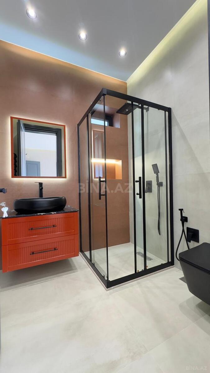 5-комн. дом/дача - пос. Мардакан - 250 м² (26)