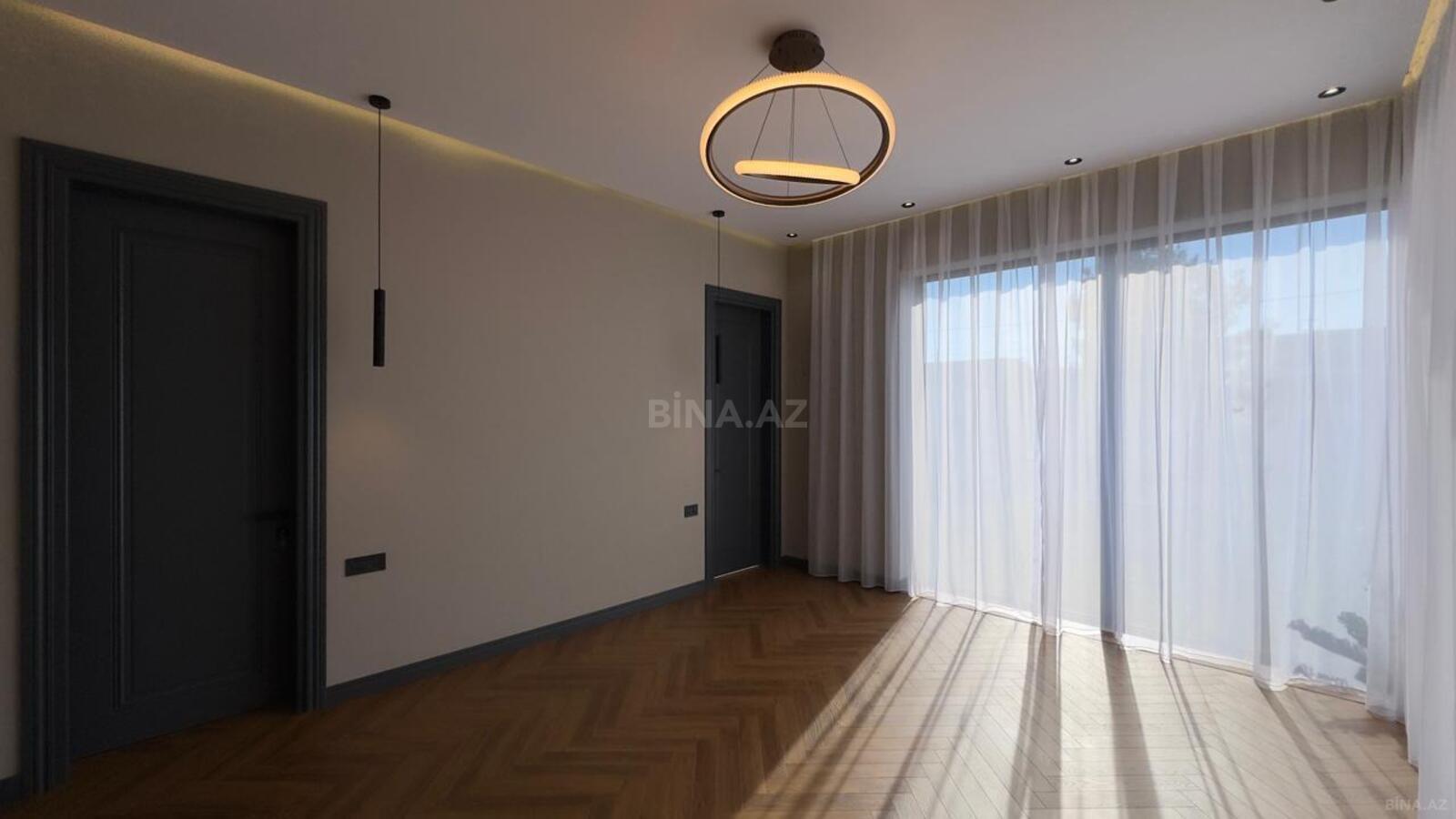 5-комн. дом/дача - пос. Мардакан - 250 м² (21)