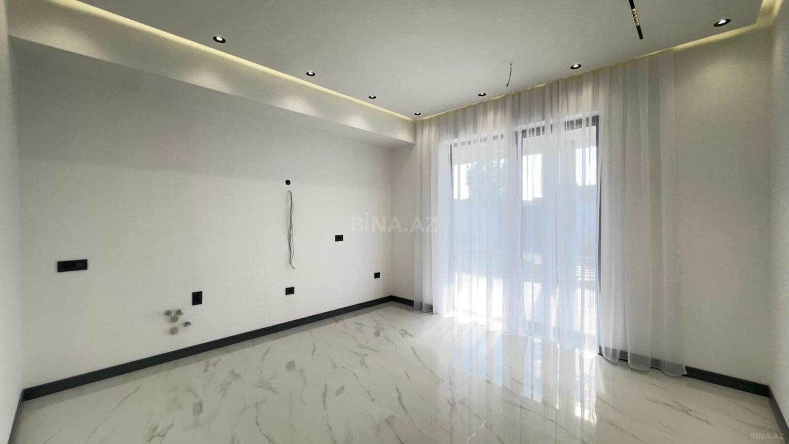 5-комн. дом/дача - пос. Мардакан - 250 м² (19)