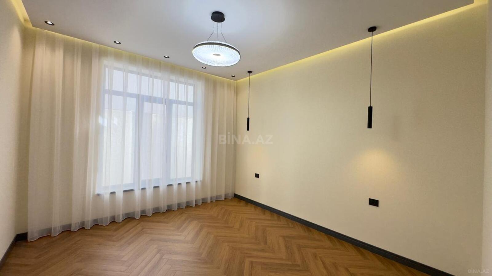 5-комн. дом/дача - пос. Мардакан - 250 м² (23)