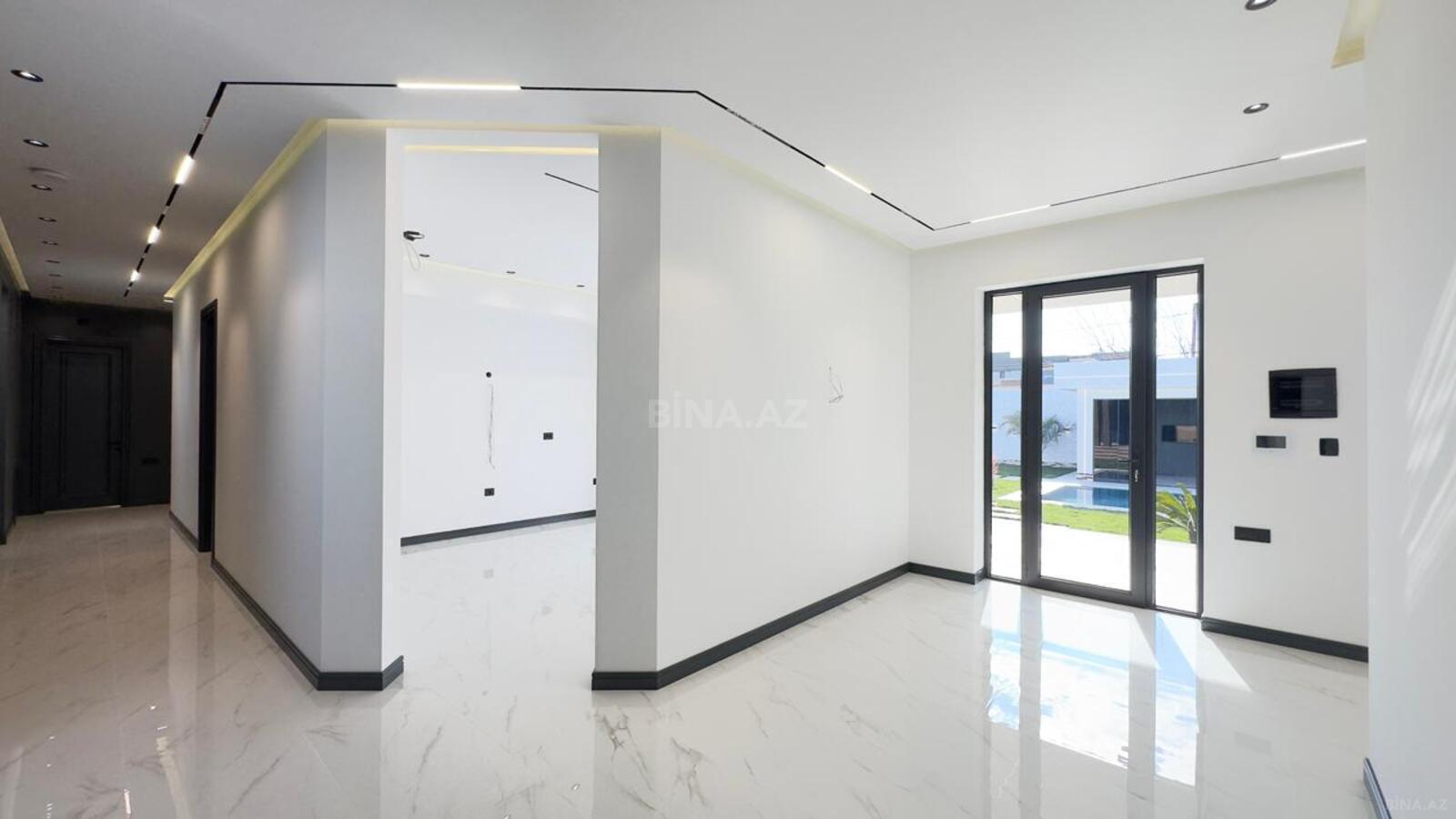 5-комн. дом/дача - пос. Мардакан - 250 м² (17)