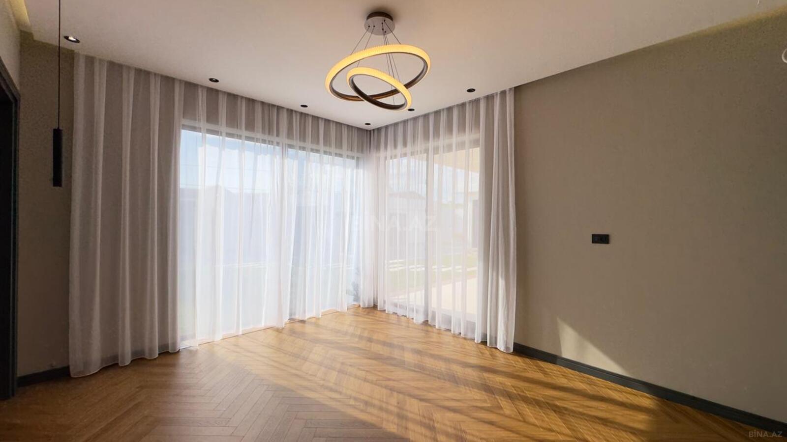 5-комн. дом/дача - пос. Мардакан - 250 м² (20)