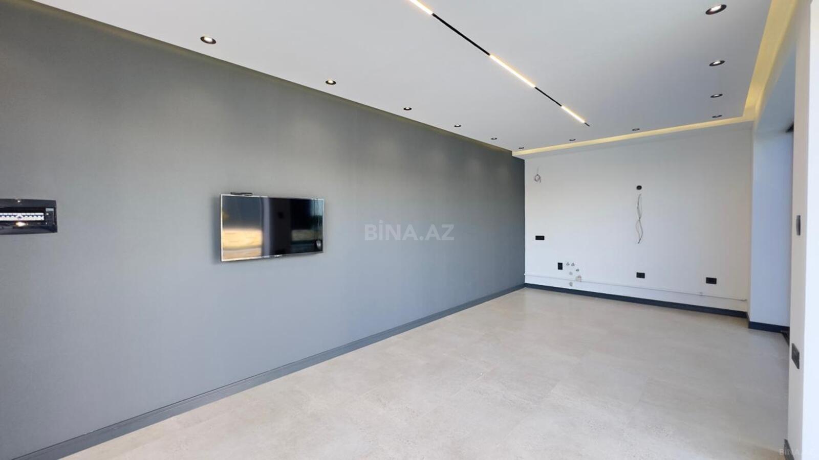 5-комн. дом/дача - пос. Мардакан - 250 м² (18)