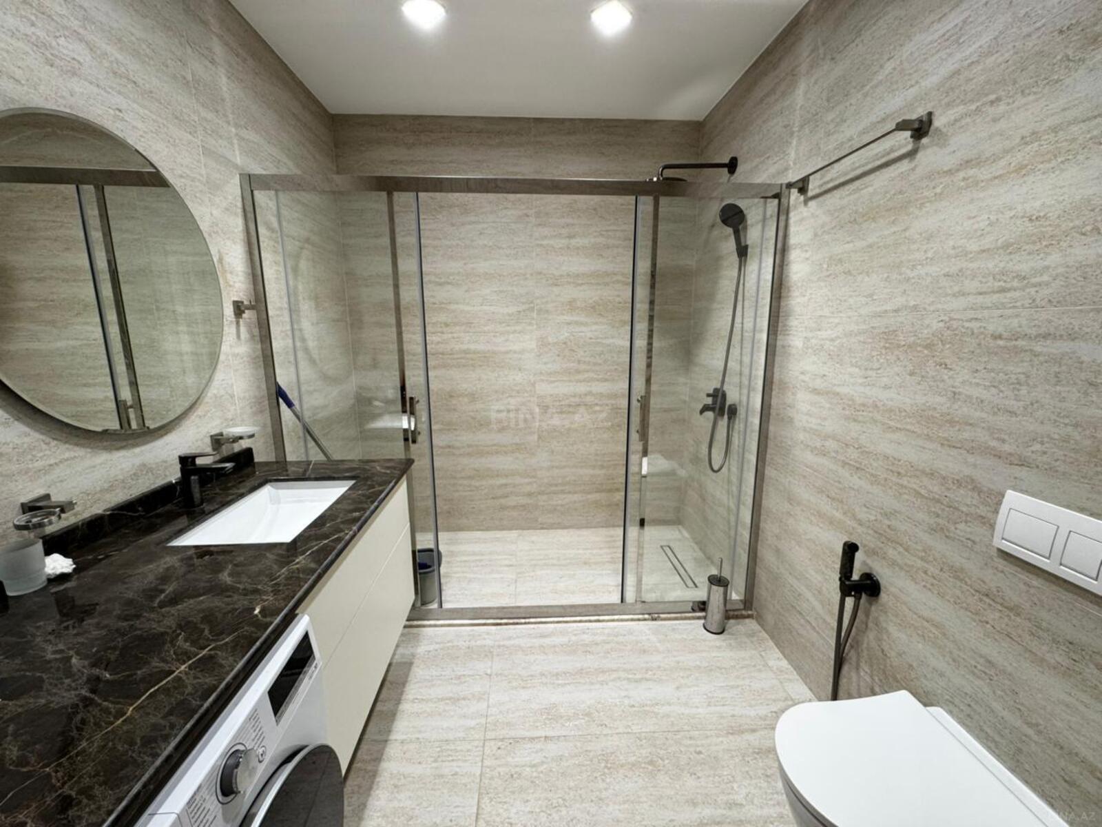 3-комн. новостройка - пос. Sea Breeze - 128 м² (19)