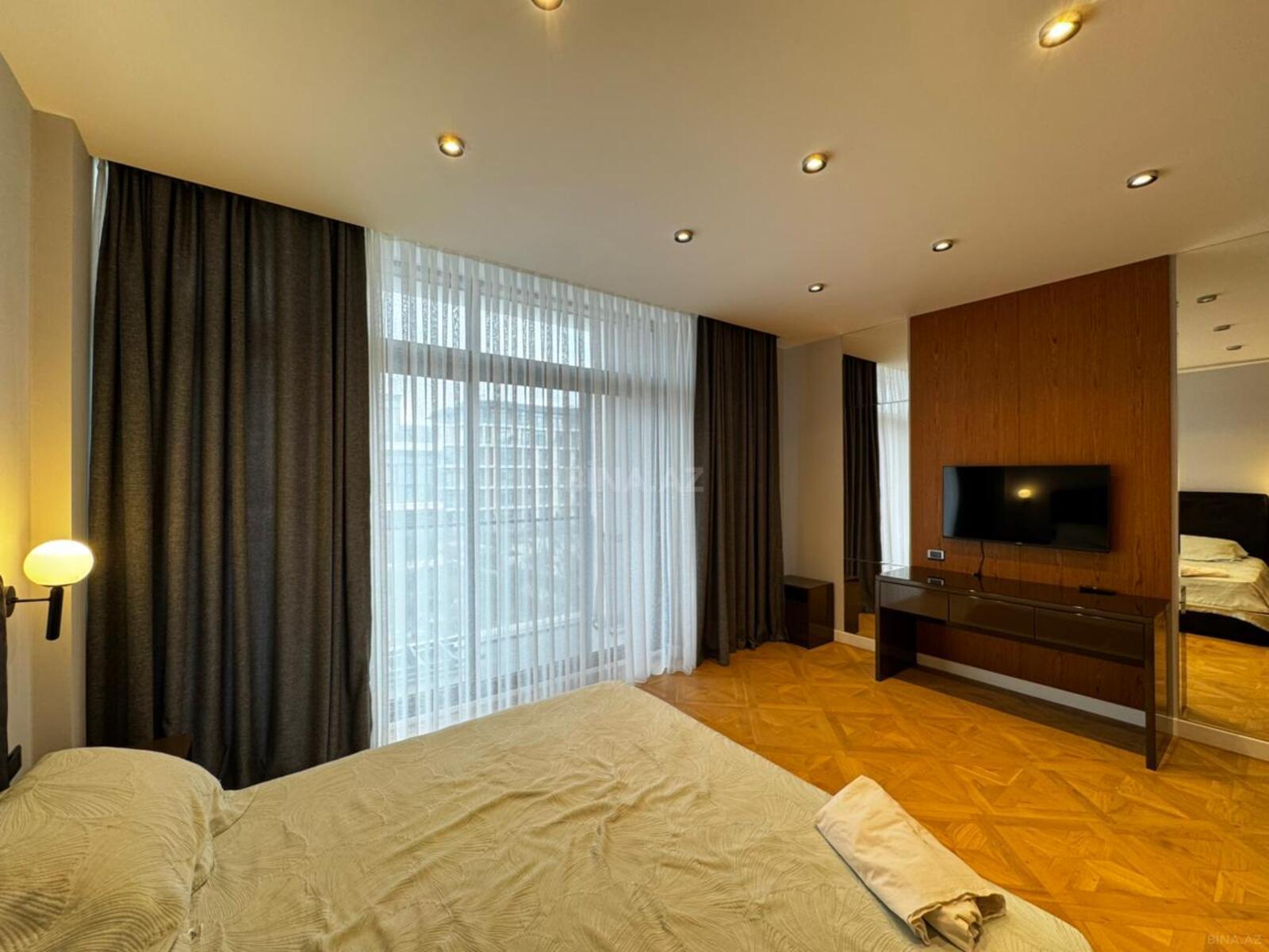 3-комн. новостройка - пос. Sea Breeze - 128 м² (10)