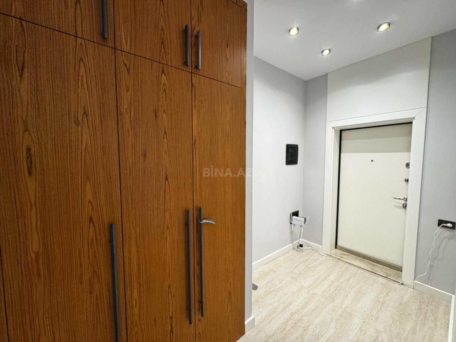 3-комн. новостройка - пос. Sea Breeze - 128 м² (23)
