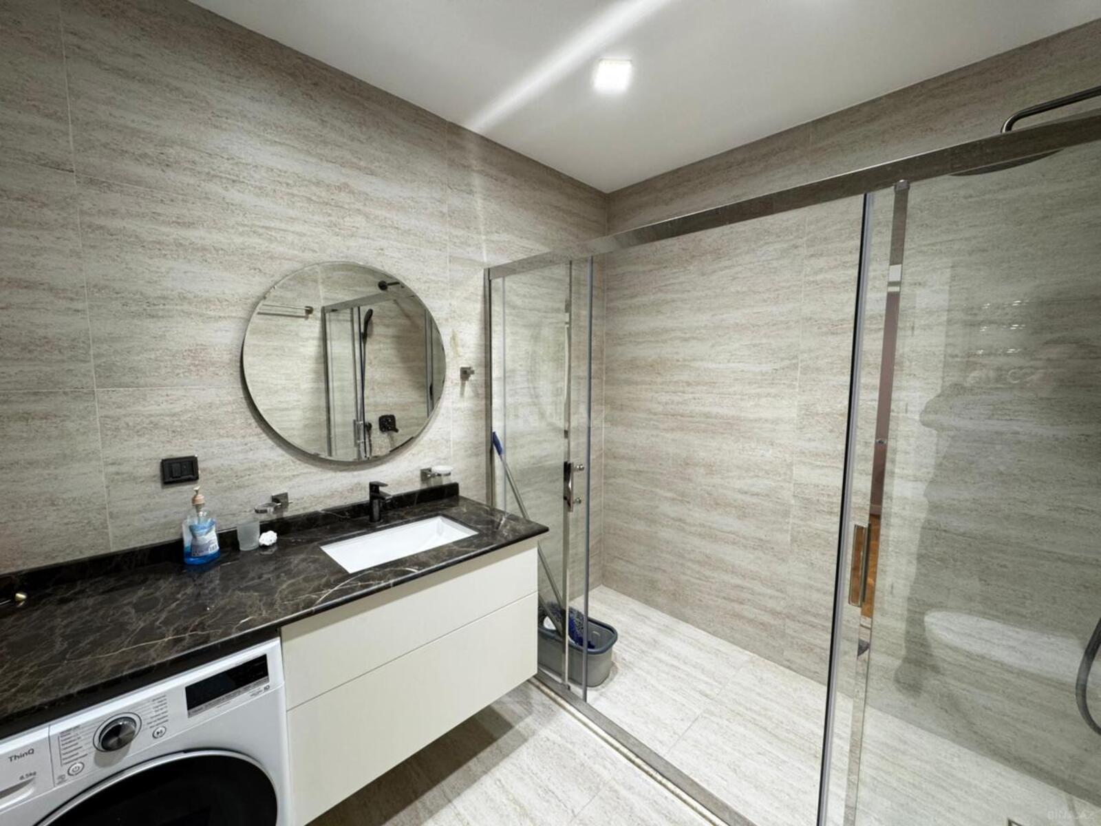 3-комн. новостройка - пос. Sea Breeze - 128 м² (18)