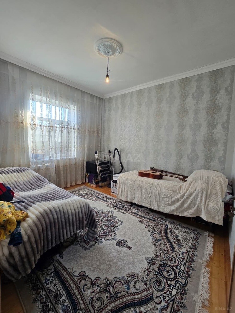 3-комн. дом/дача - пос. Бина - 90 м² (5)
