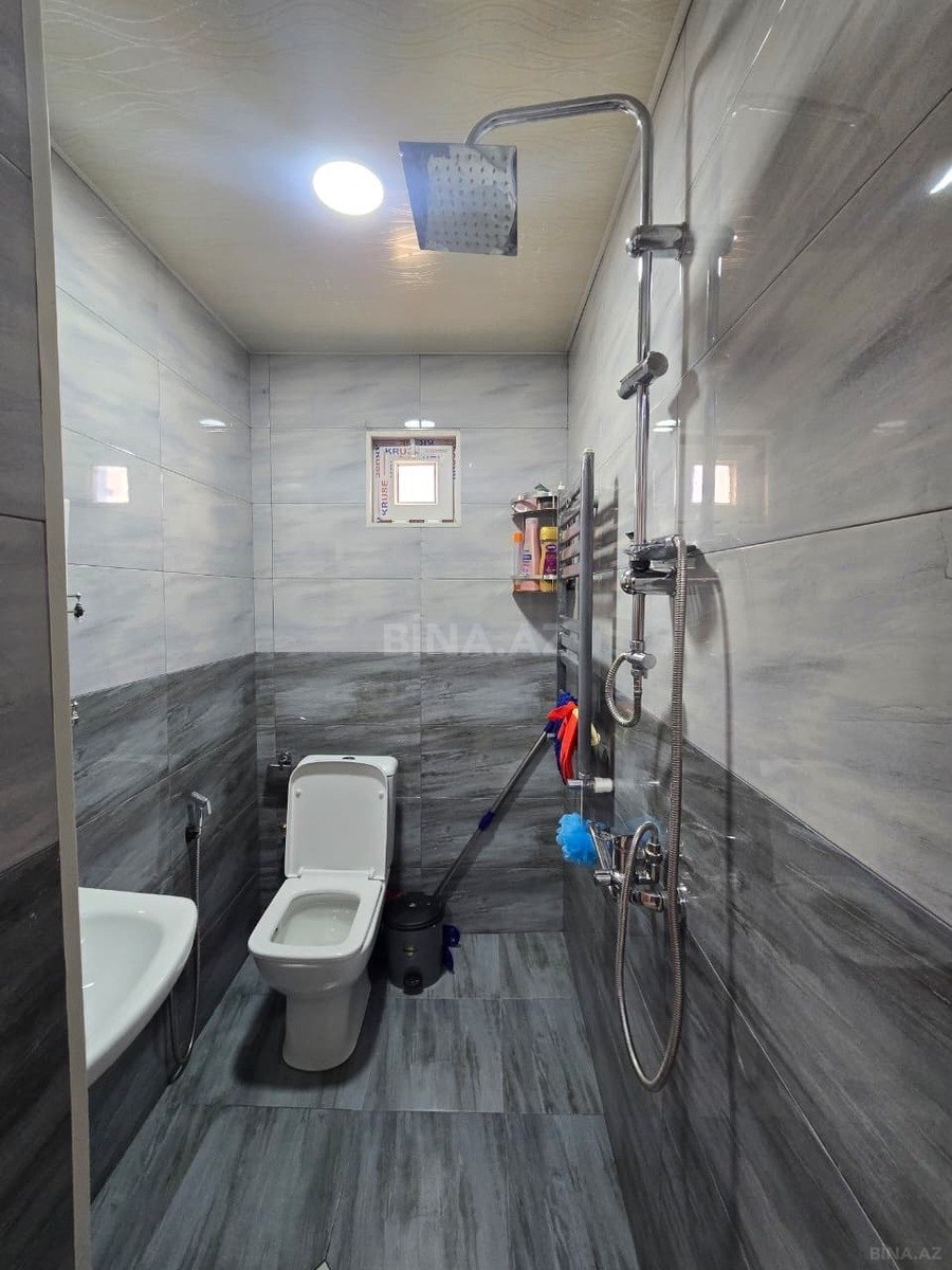 3-комн. дом/дача - пос. Бина - 90 м² (8)