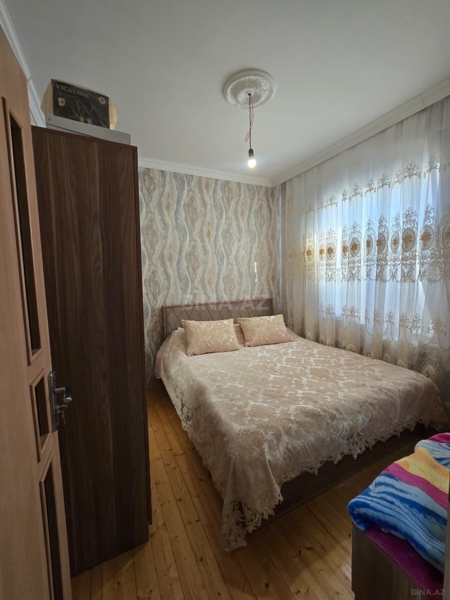 3-комн. дом/дача - пос. Бина - 90 м² (6)