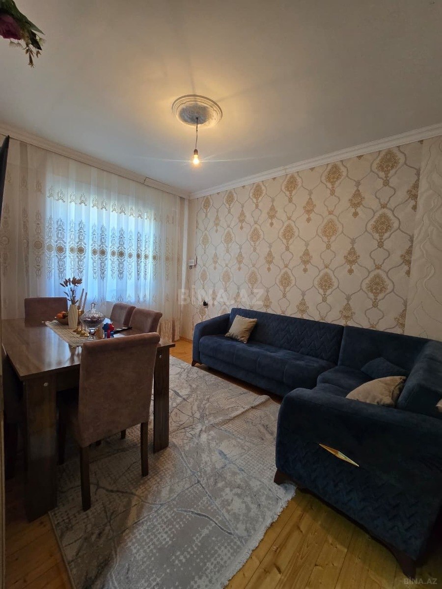 3-комн. дом/дача - пос. Бина - 90 м² (3)