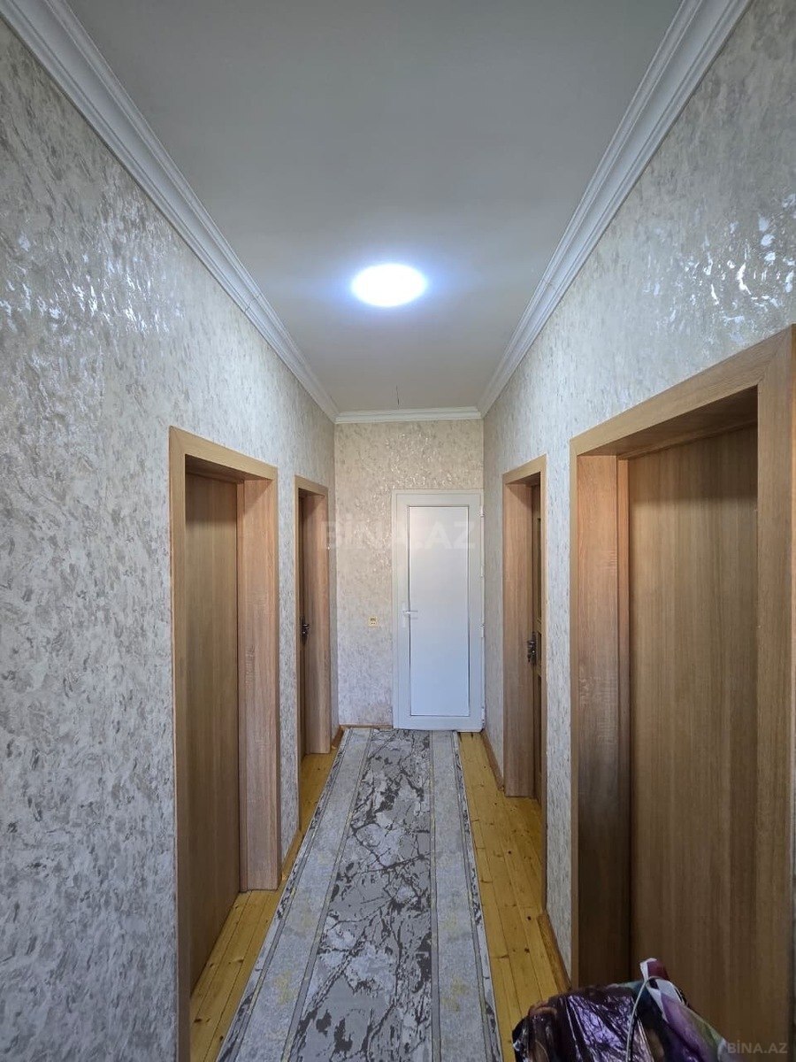3-комн. дом/дача - пос. Бина - 90 м² (7)
