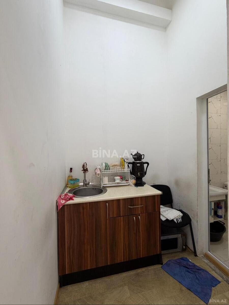 Объект - м. Нариман Нариманов - 70 м² (6)