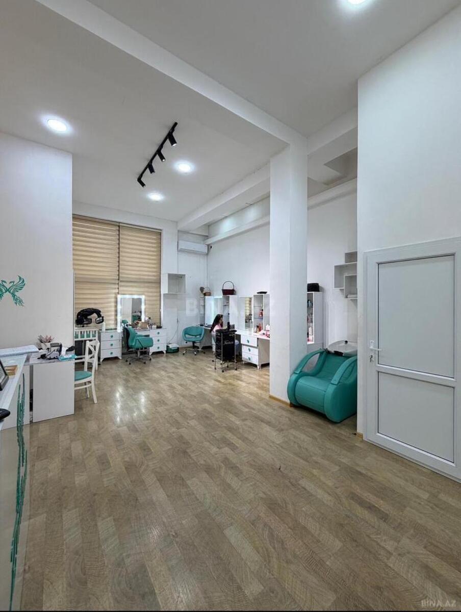 Объект - м. Нариман Нариманов - 70 м² (2)