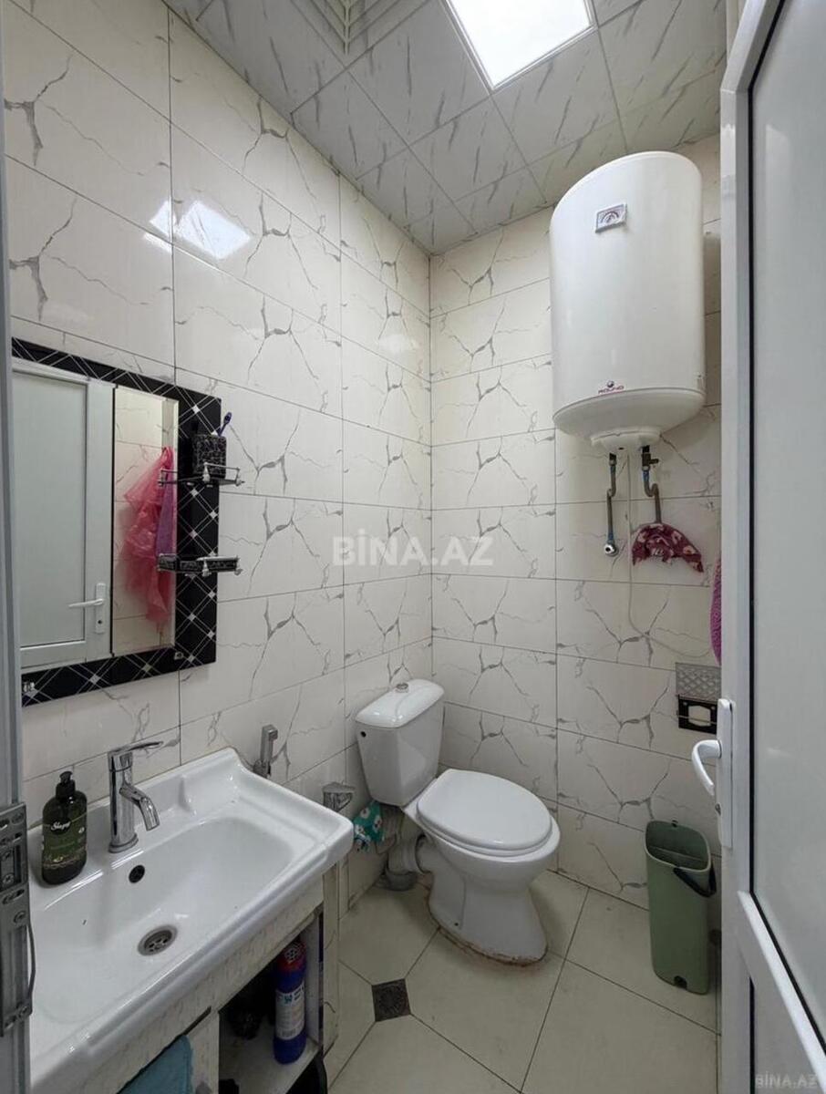 Объект - м. Нариман Нариманов - 70 м² (8)