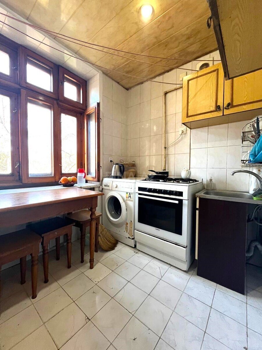 3 otaqlı köhnə tikili - Nəriman Nərimanov m. - 75 m² (7)