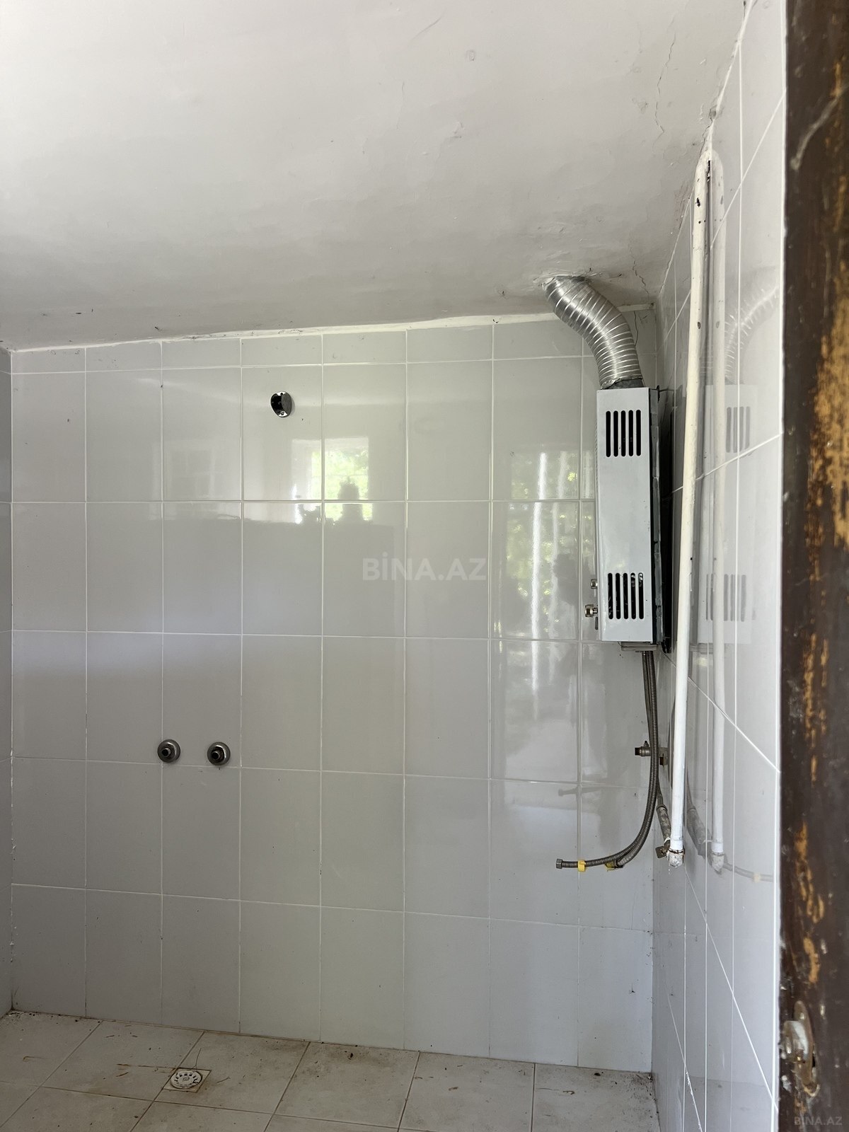 5 otaqlı həyət evi/bağ evi - Şamaxı - 164 m² (8)