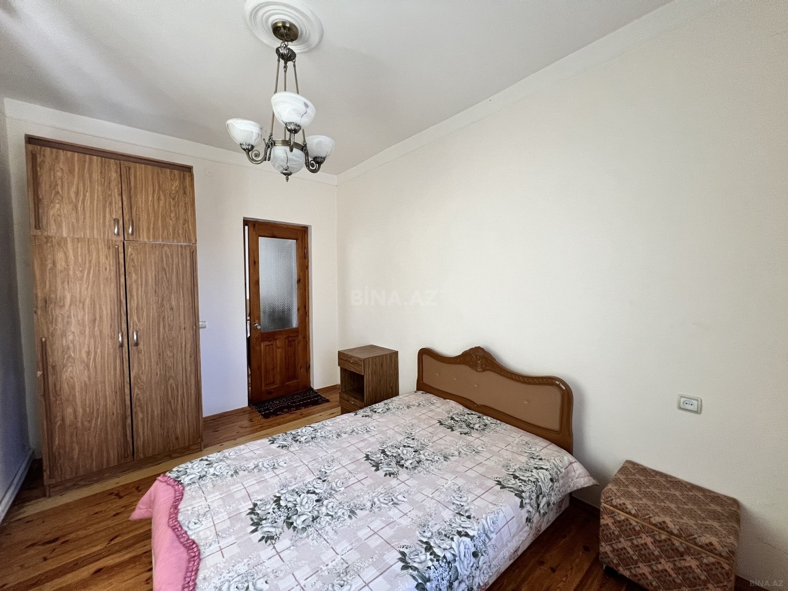 5 otaqlı həyət evi/bağ evi - Şamaxı - 164 m² (23)
