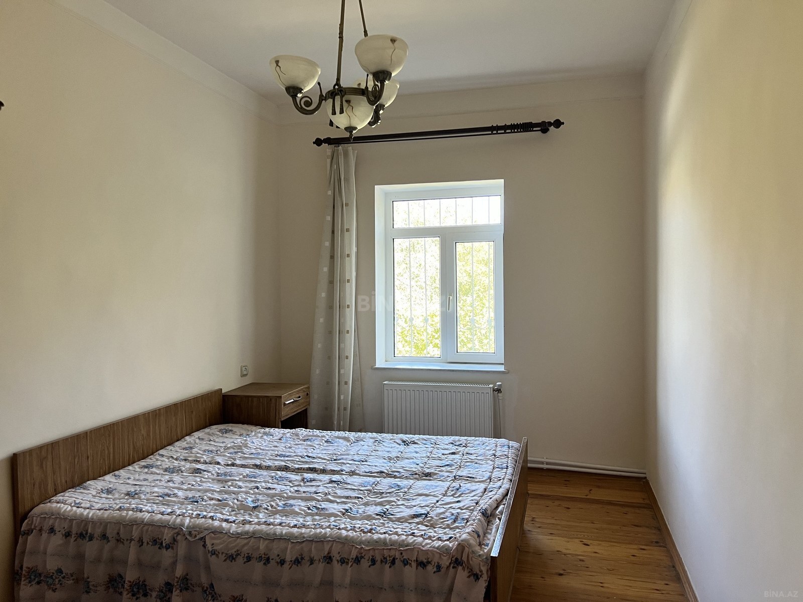 5 otaqlı həyət evi/bağ evi - Şamaxı - 164 m² (22)