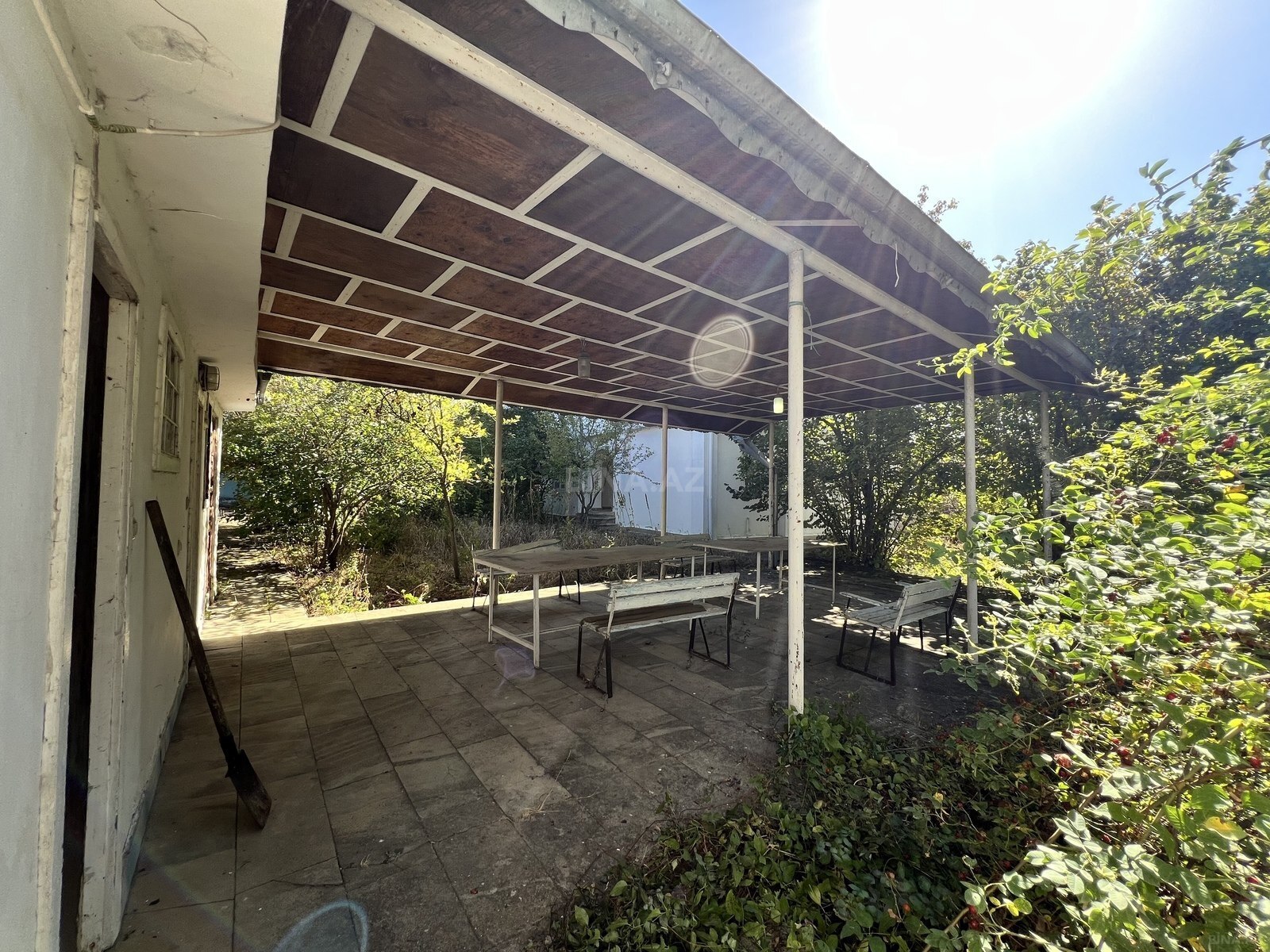 5 otaqlı həyət evi/bağ evi - Şamaxı - 164 m² (5)