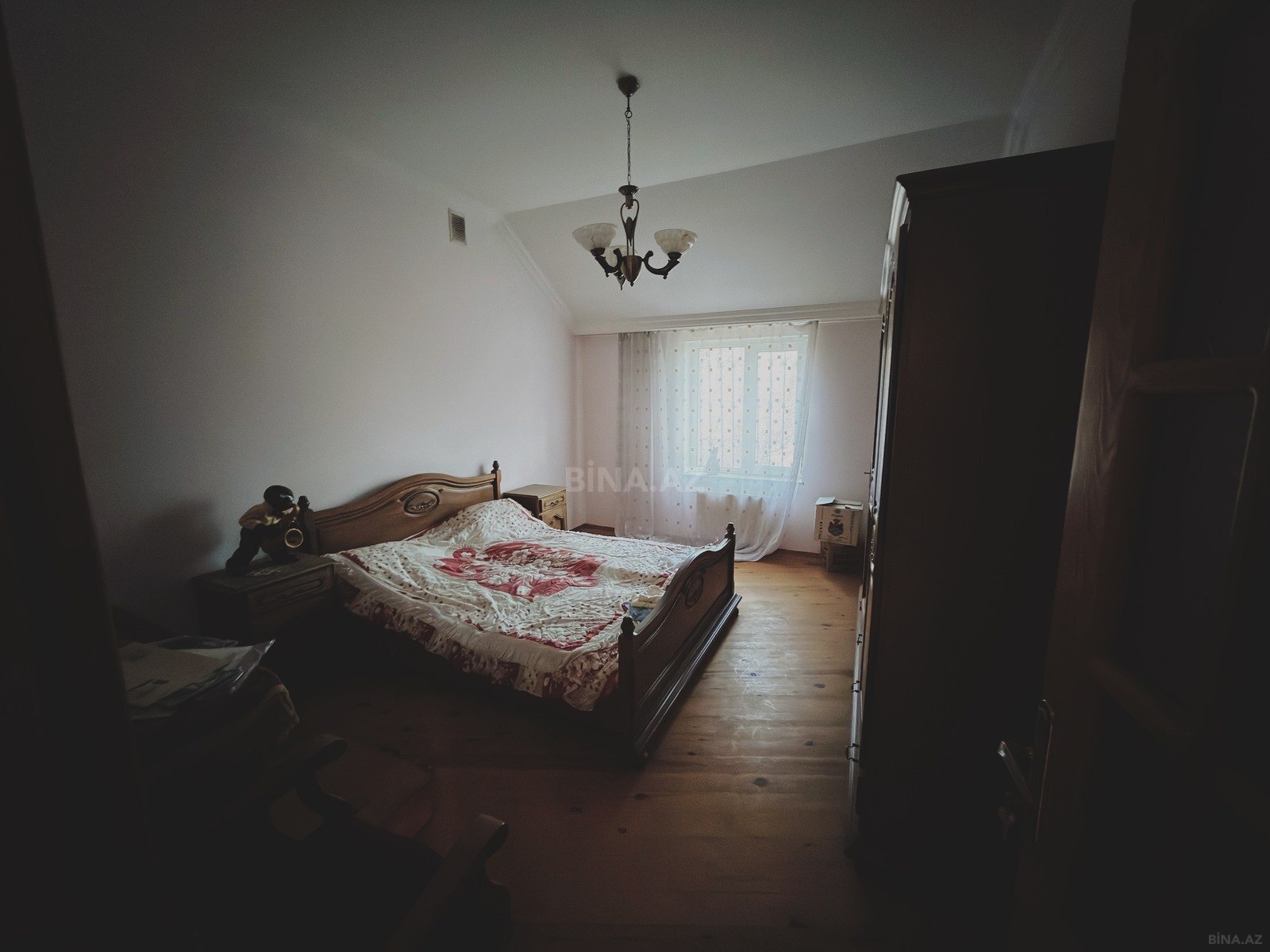 4 otaqlı həyət evi/bağ evi - Buzovna q. - 130 m² (14)