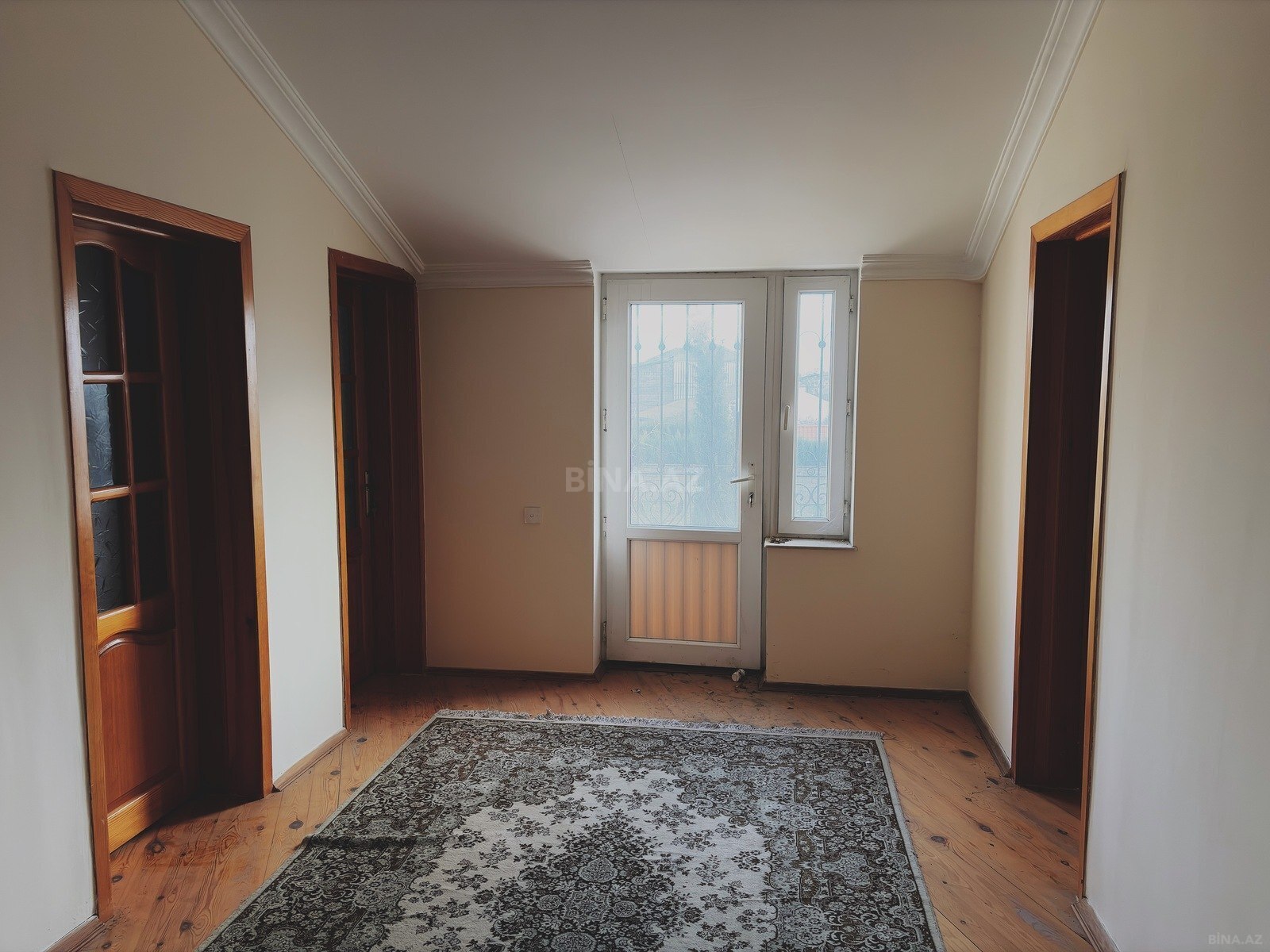 4 otaqlı həyət evi/bağ evi - Buzovna q. - 130 m² (12)