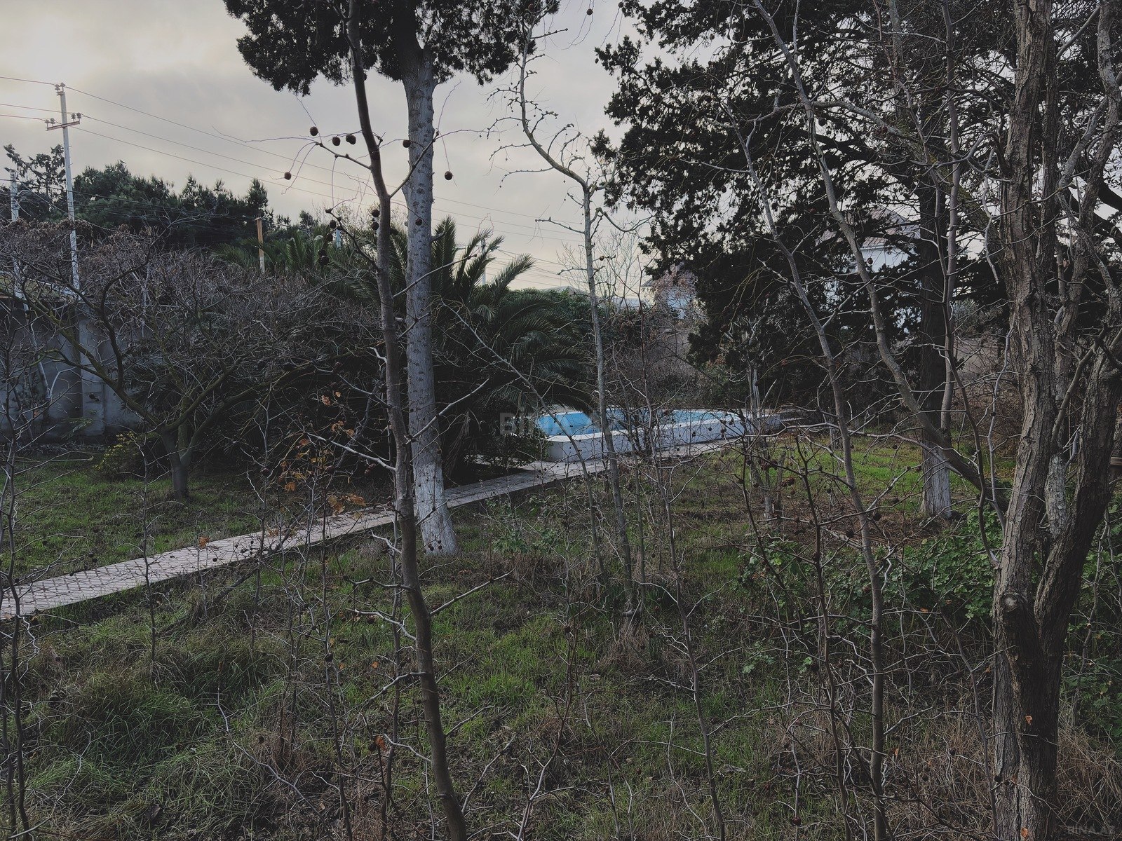 4 otaqlı həyət evi/bağ evi - Buzovna q. - 130 m² (4)