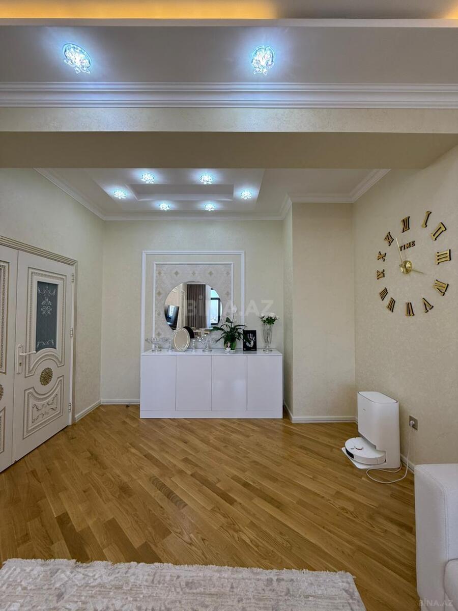 2-комн. новостройка - м. Кара Караев - 83 м² (6)