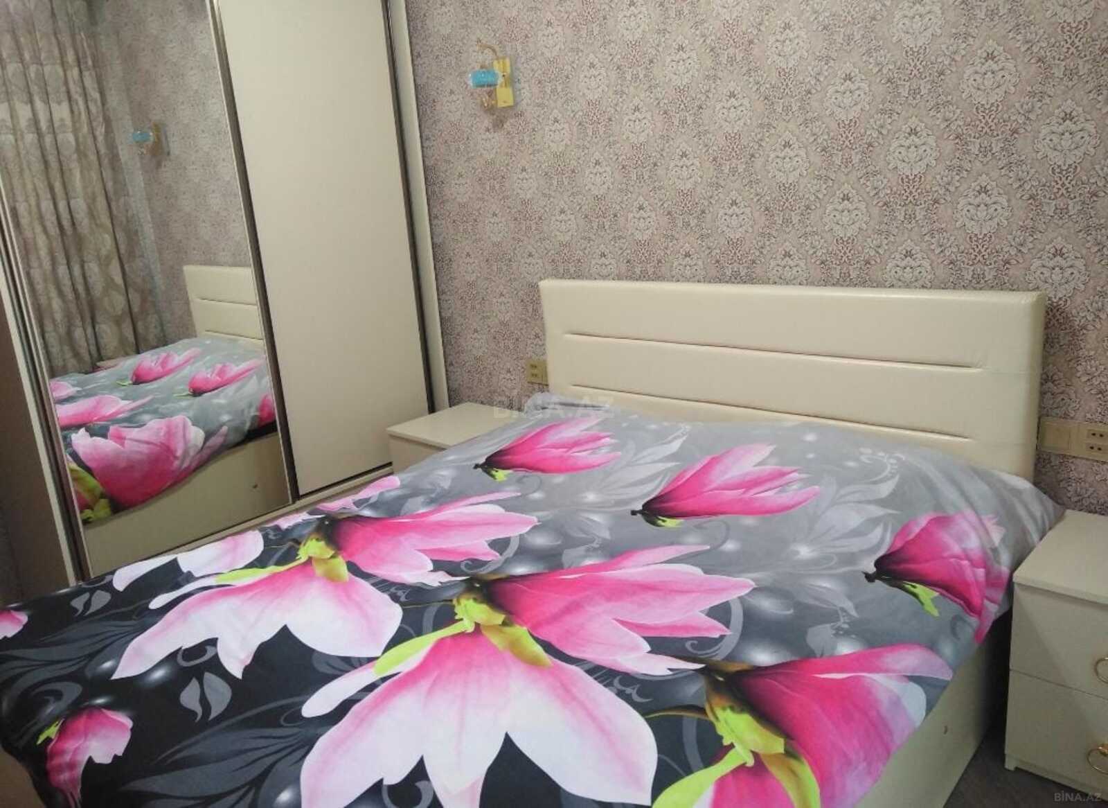 İcarə: 2 Otaqlı Mənzil, Panorama Park, Xətai, Bakı