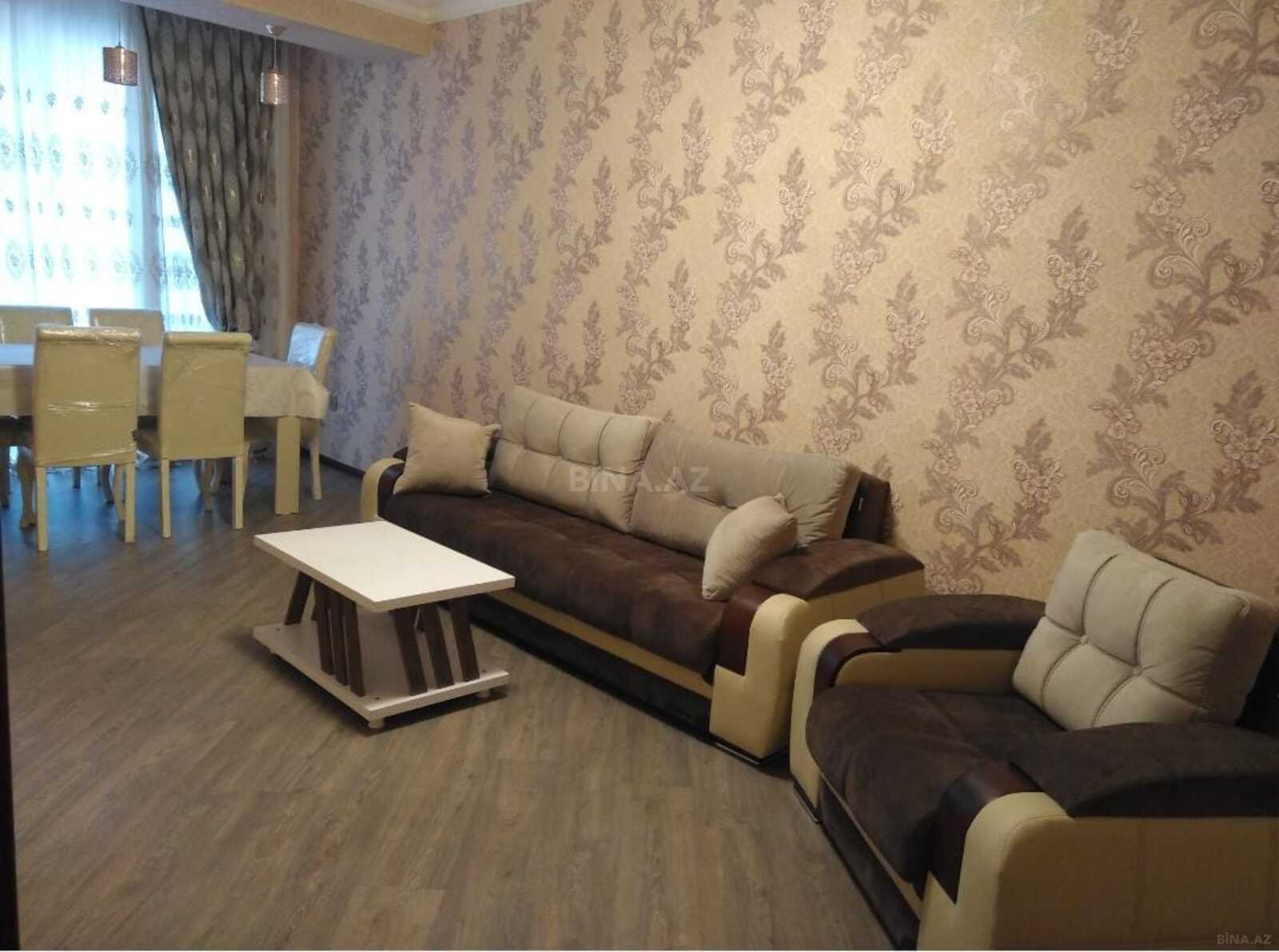 İcarə: 2 Otaqlı Mənzil, Panorama Park, Xətai, Bakı