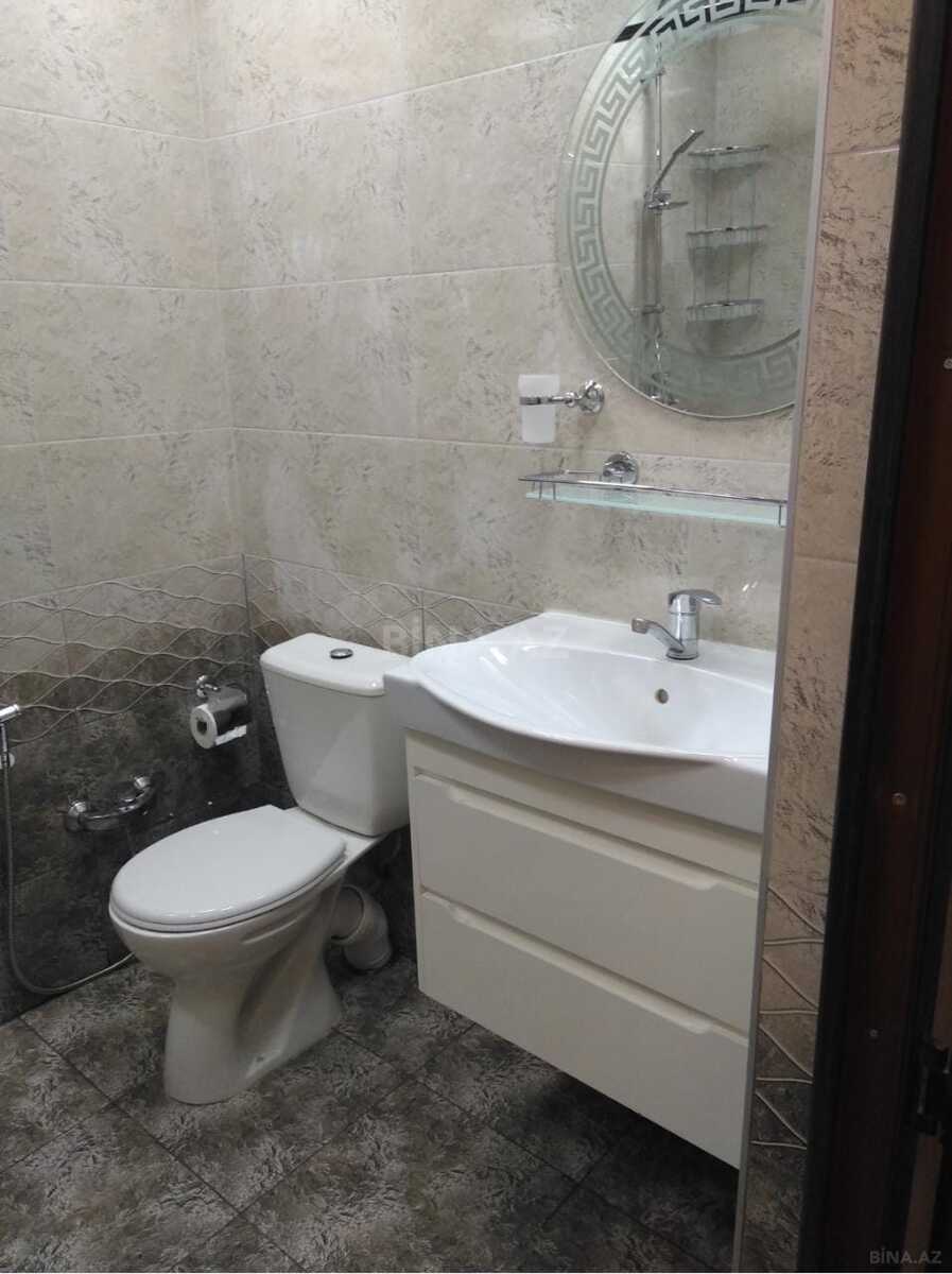 İcarə: 2 Otaqlı Mənzil, Panorama Park, Xətai, Bakı