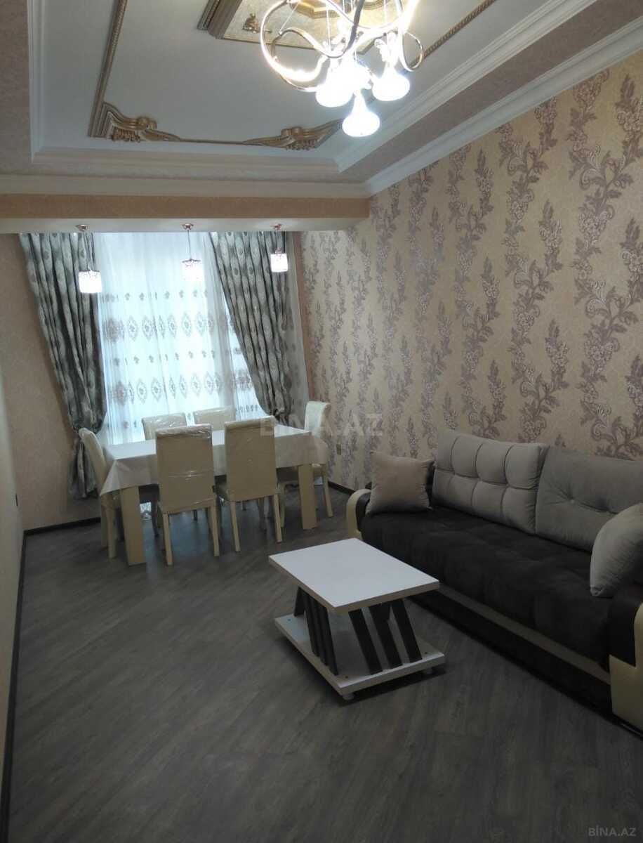 İcarə: 2 Otaqlı Mənzil, Panorama Park, Xətai, Bakı