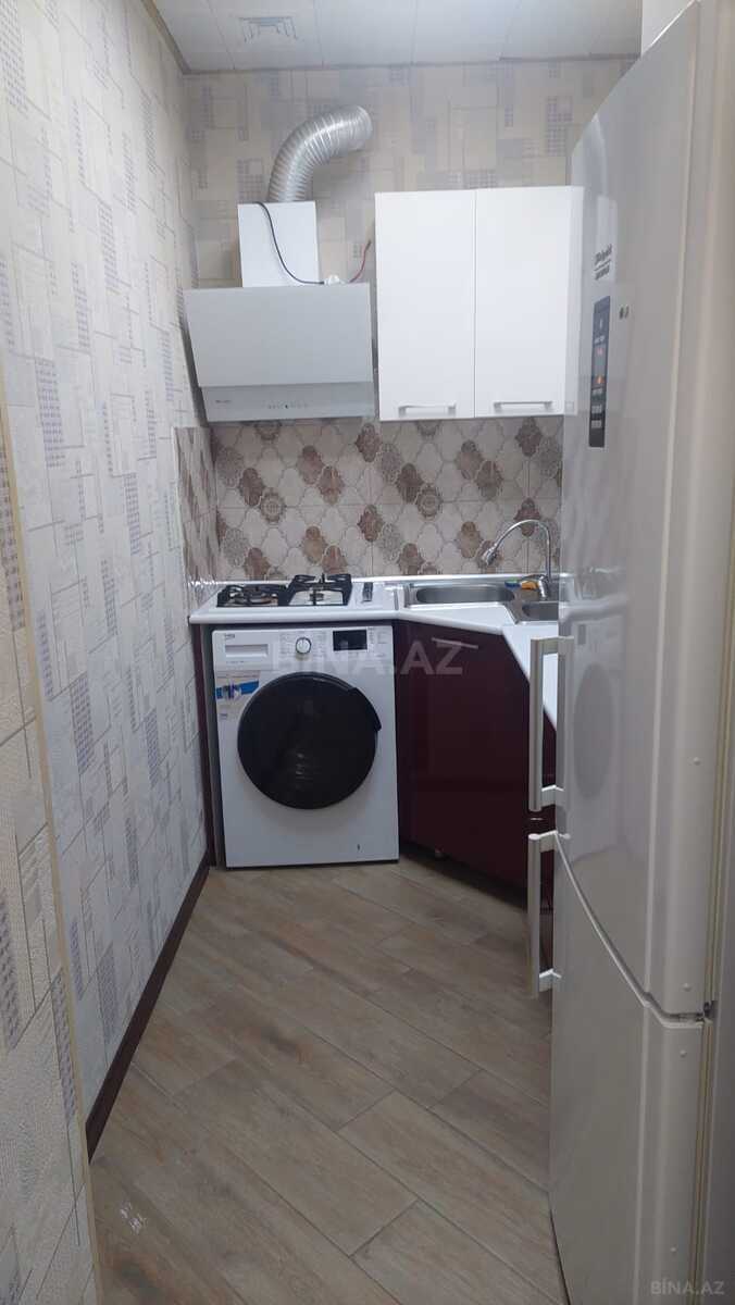 İcarə: 2 Otaqlı Mənzil, Panorama Park, Xətai, Bakı