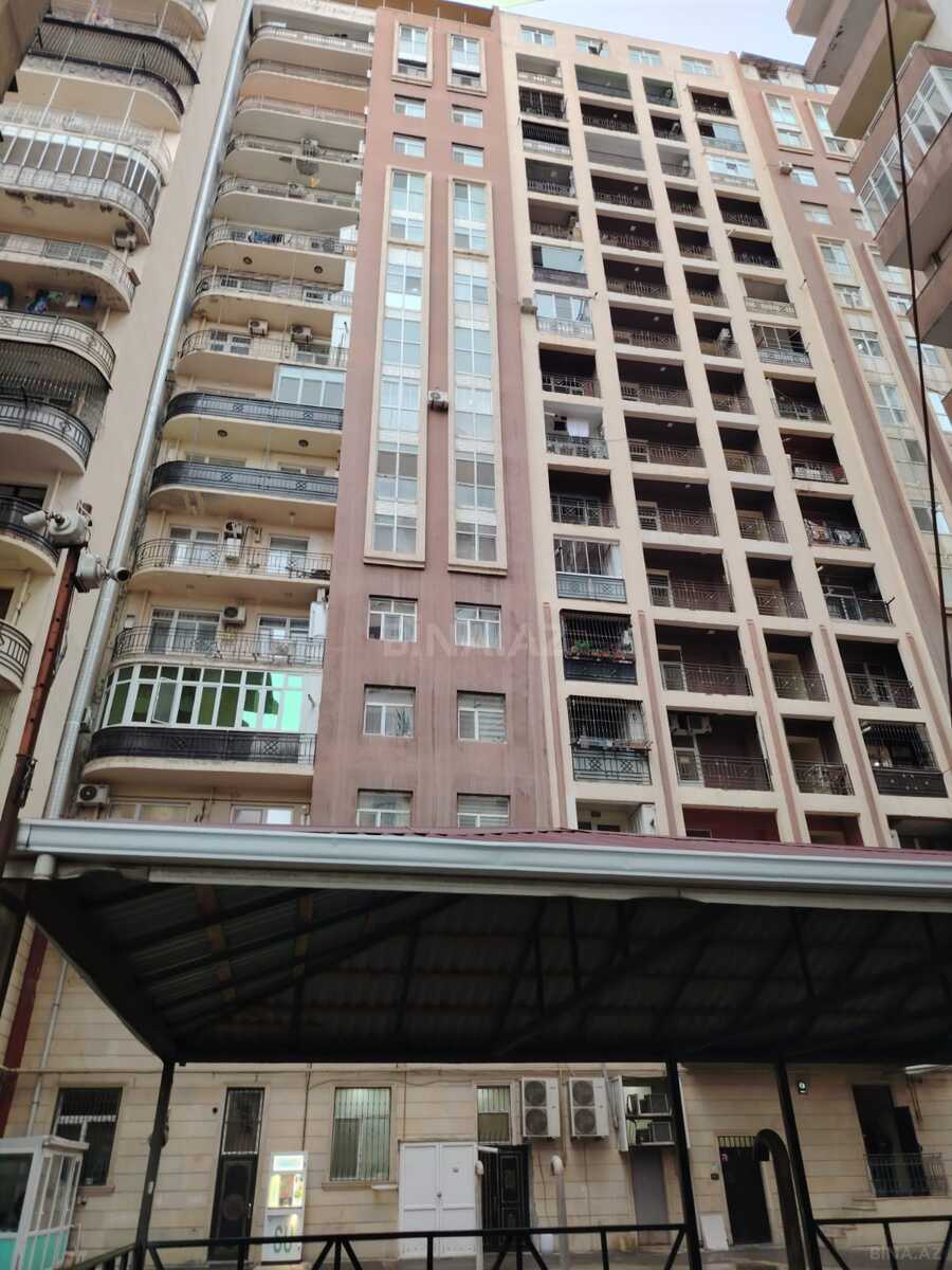 Obyekt - Elmlər Akademiyası m. - 100 m² (4)