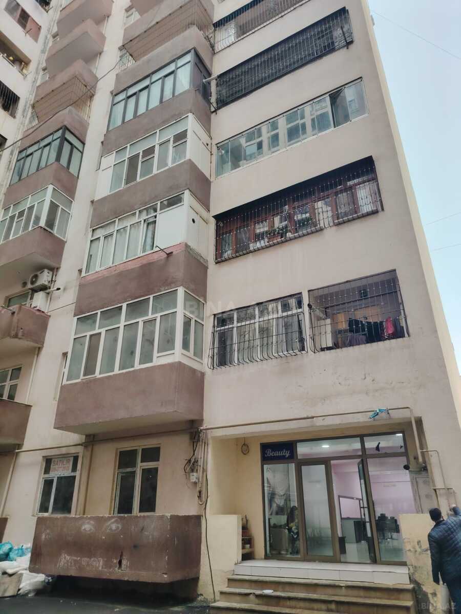 Obyekt - Elmlər Akademiyası m. - 100 m² (3)