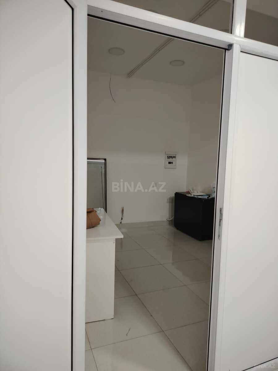 Obyekt - Elmlər Akademiyası m. - 100 m² (10)
