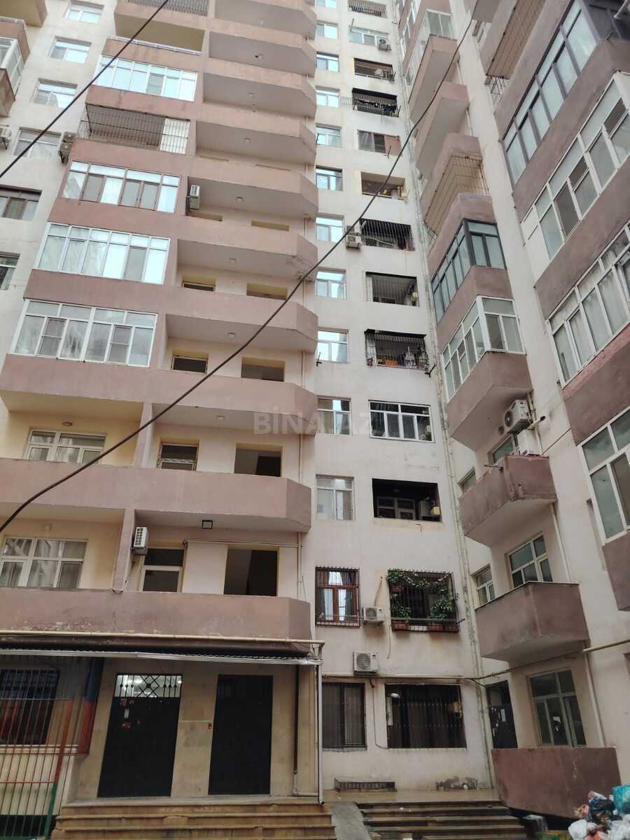 Obyekt - Elmlər Akademiyası m. - 100 m² (2)