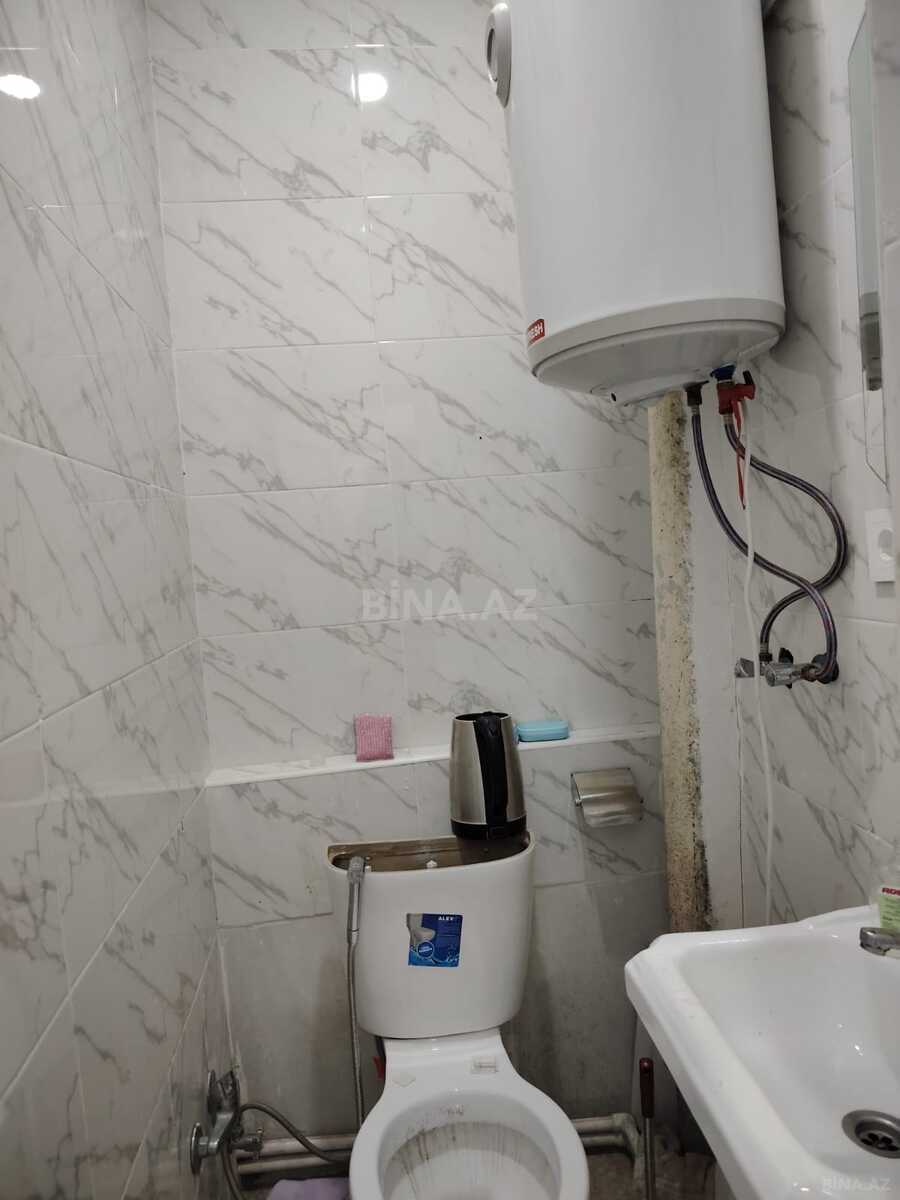 Obyekt - Elmlər Akademiyası m. - 100 m² (9)