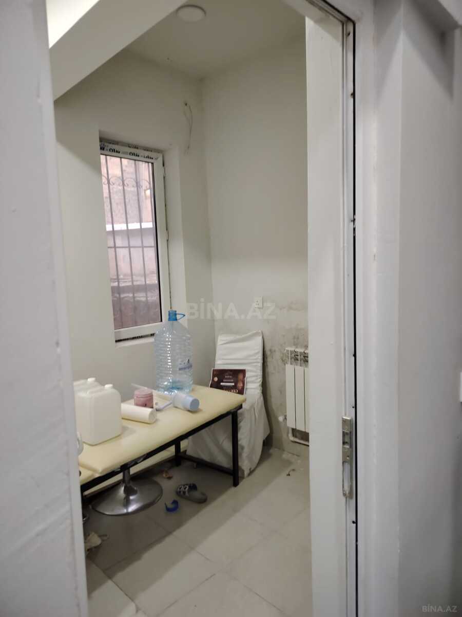 Obyekt - Elmlər Akademiyası m. - 100 m² (6)