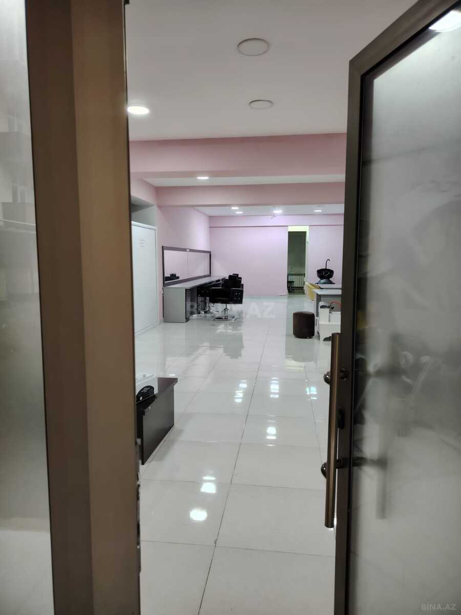 Obyekt - Elmlər Akademiyası m. - 100 m² (8)