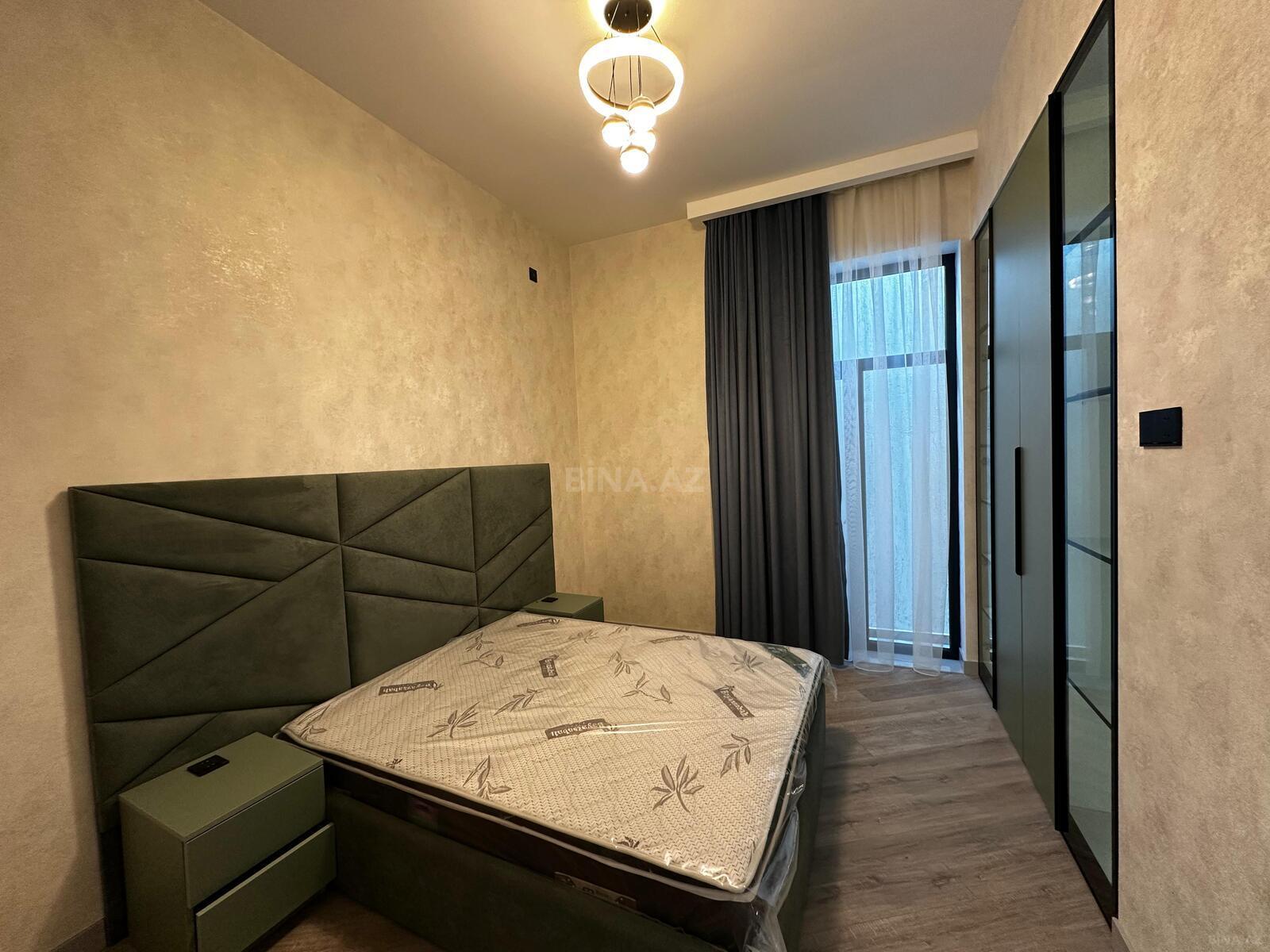 4 otaqlı həyət evi/bağ evi - Mərdəkan q. - 170 m² (16)